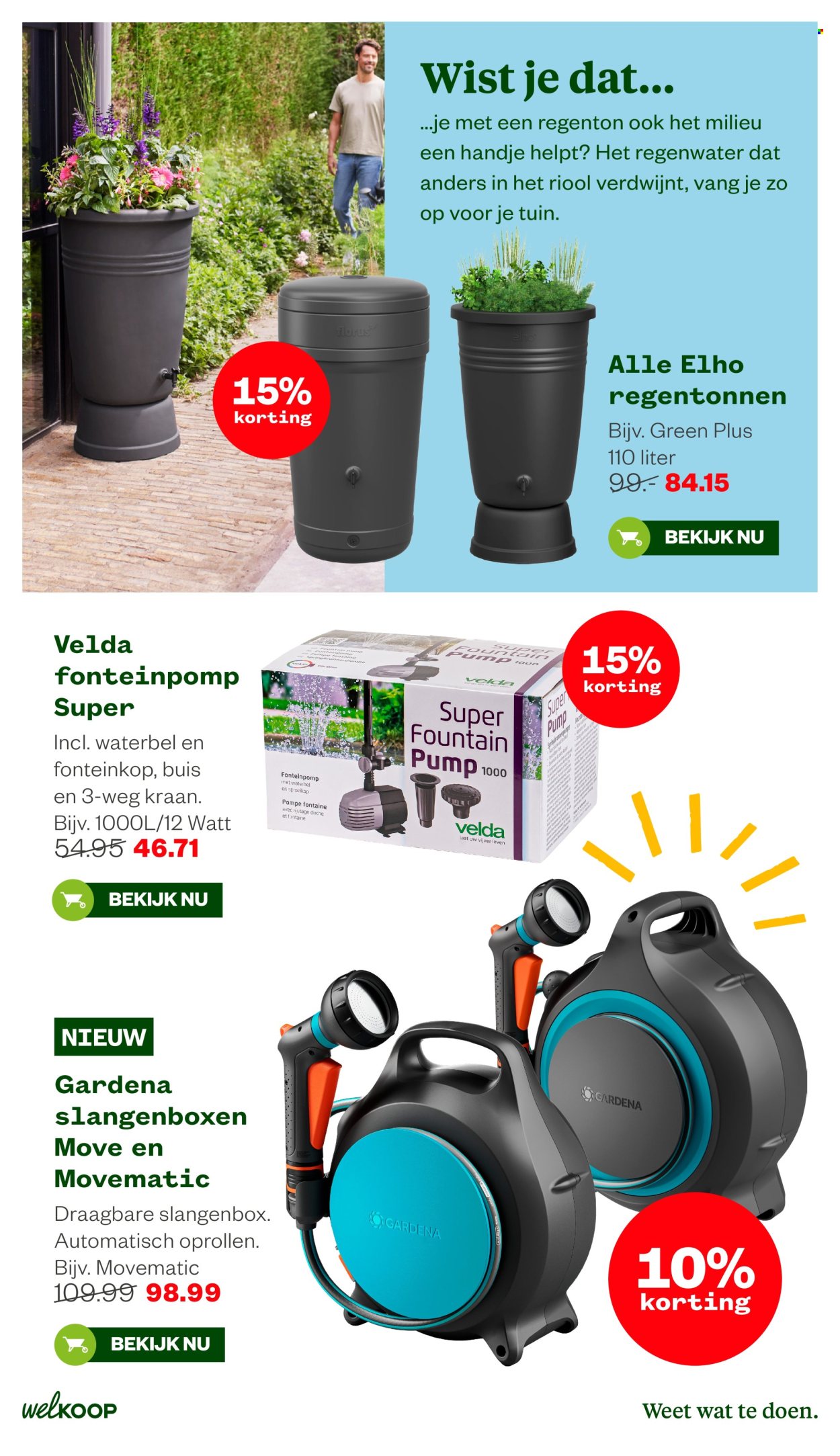 Welkoop-aanbieding - 22-6-2026 - 5-7-2026. Pagina 24