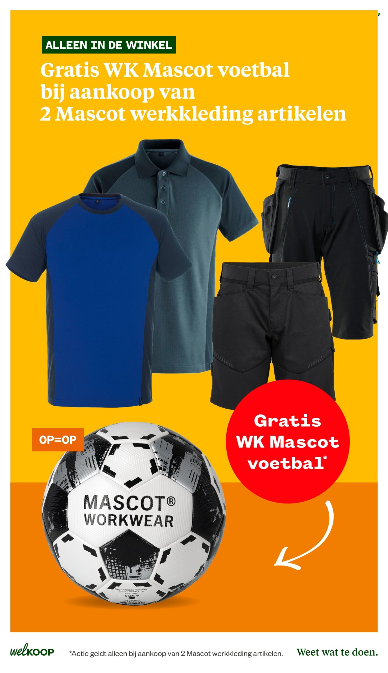 Welkoop-aanbieding - 22-6-2026 - 5-7-2026. Pagina 26