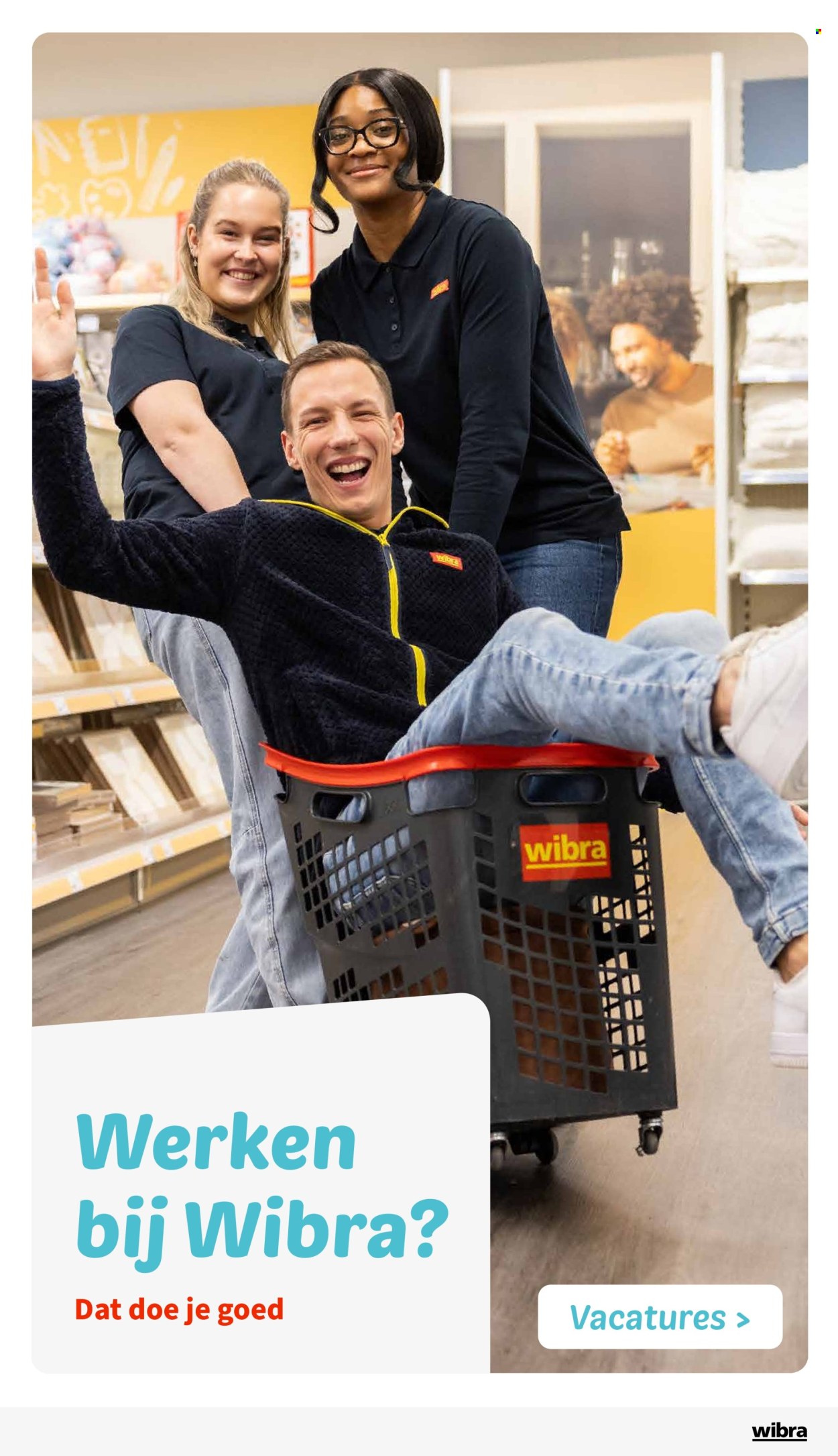 Wibra-aanbieding - 6-7-2026 - 19-7-2026. Pagina 6