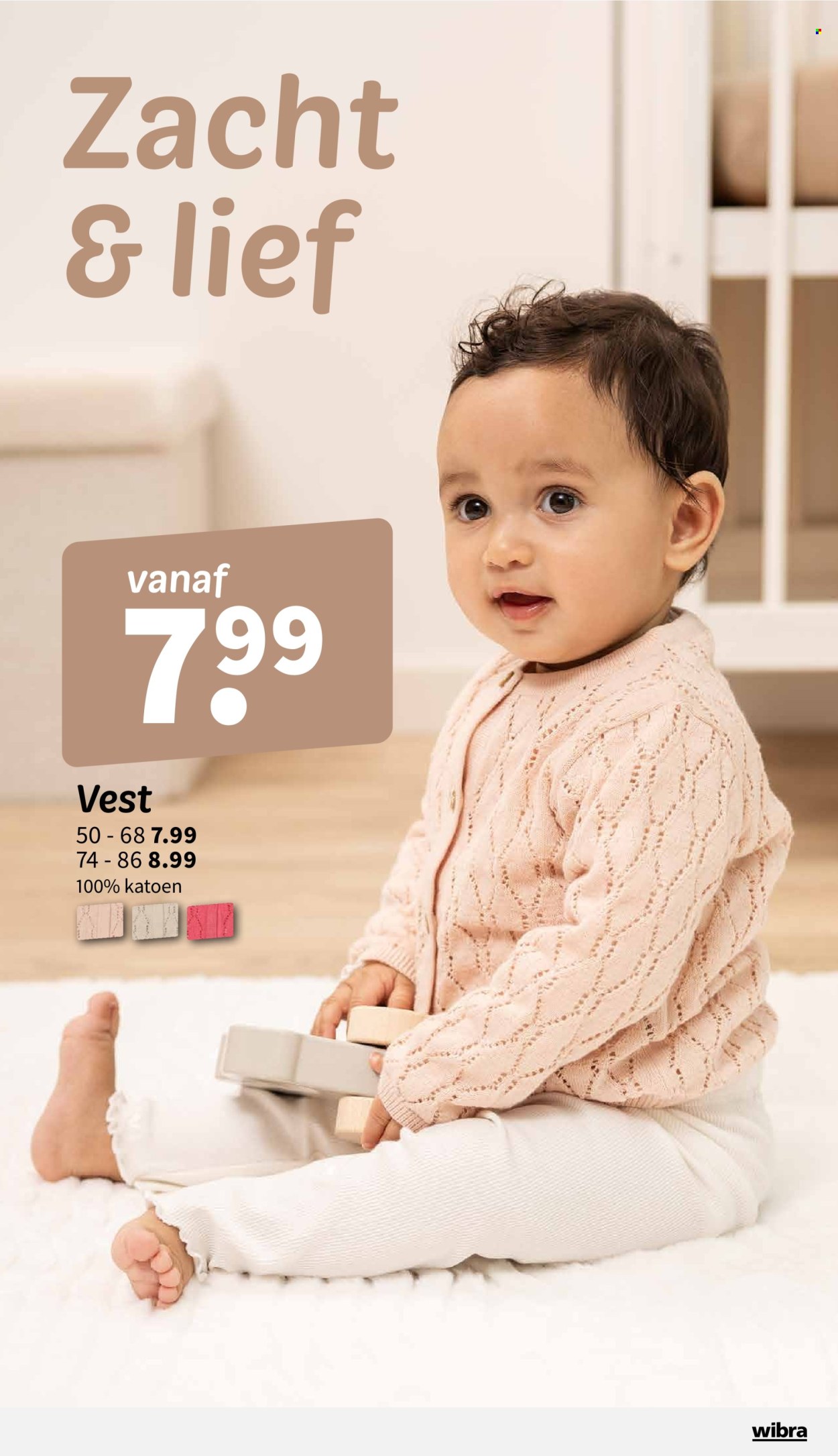 Wibra-aanbieding - 6-7-2026 - 19-7-2026. Pagina 8