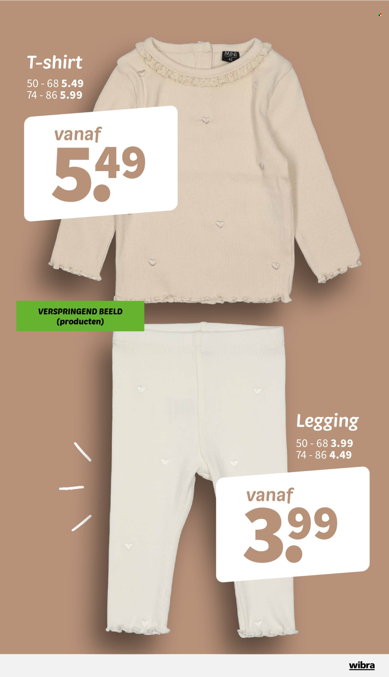 Wibra-aanbieding - 6-7-2026 - 19-7-2026. Pagina 9