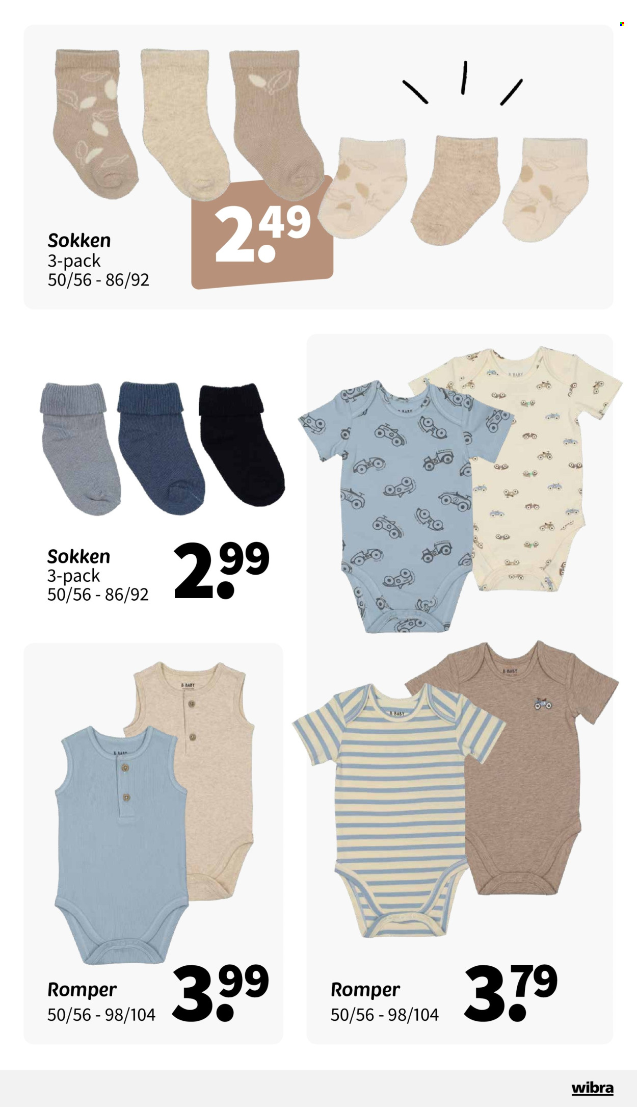Wibra-aanbieding - 6-7-2026 - 19-7-2026. Pagina 13