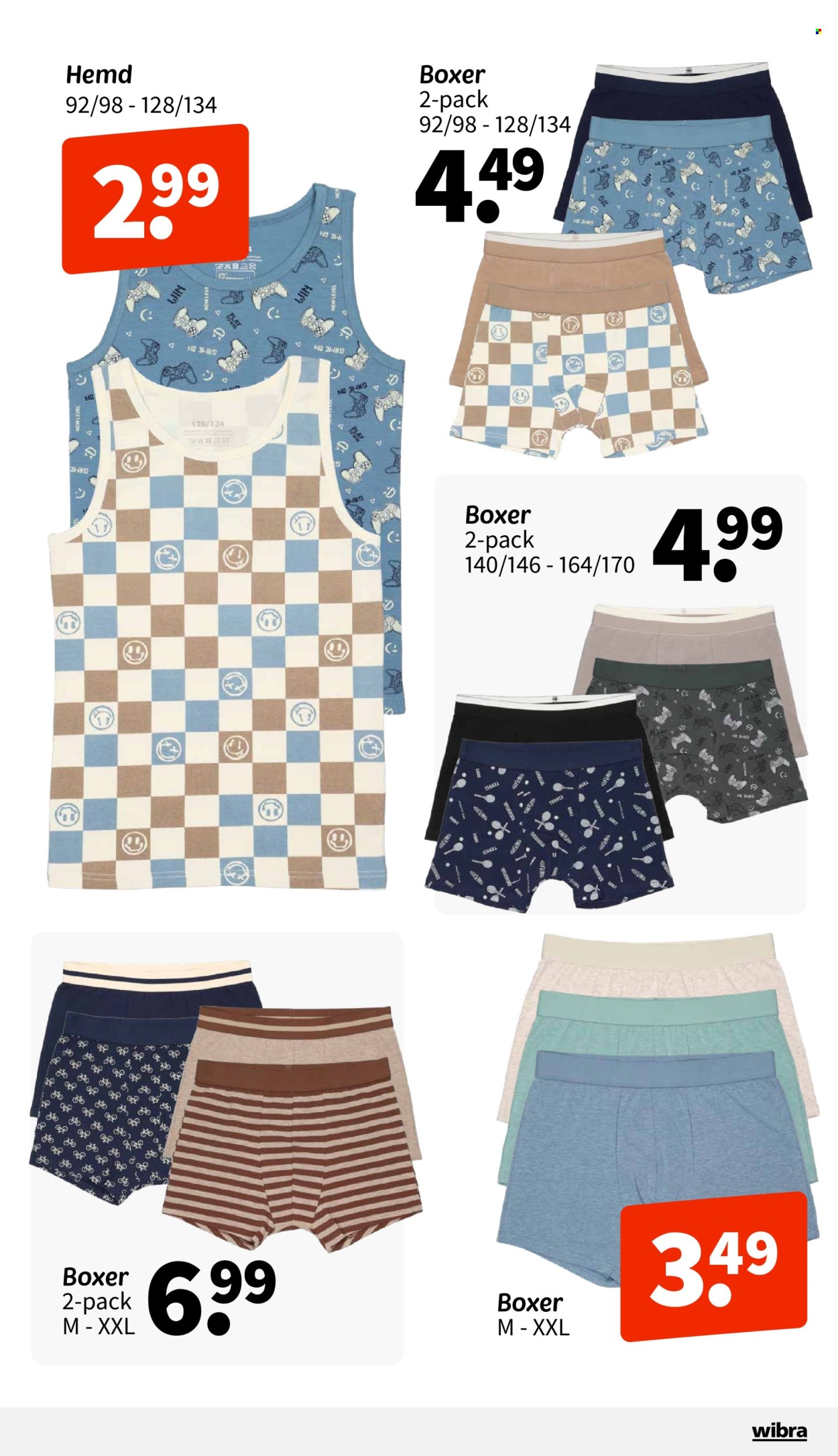 Wibra-aanbieding - 6-7-2026 - 19-7-2026. Pagina 14