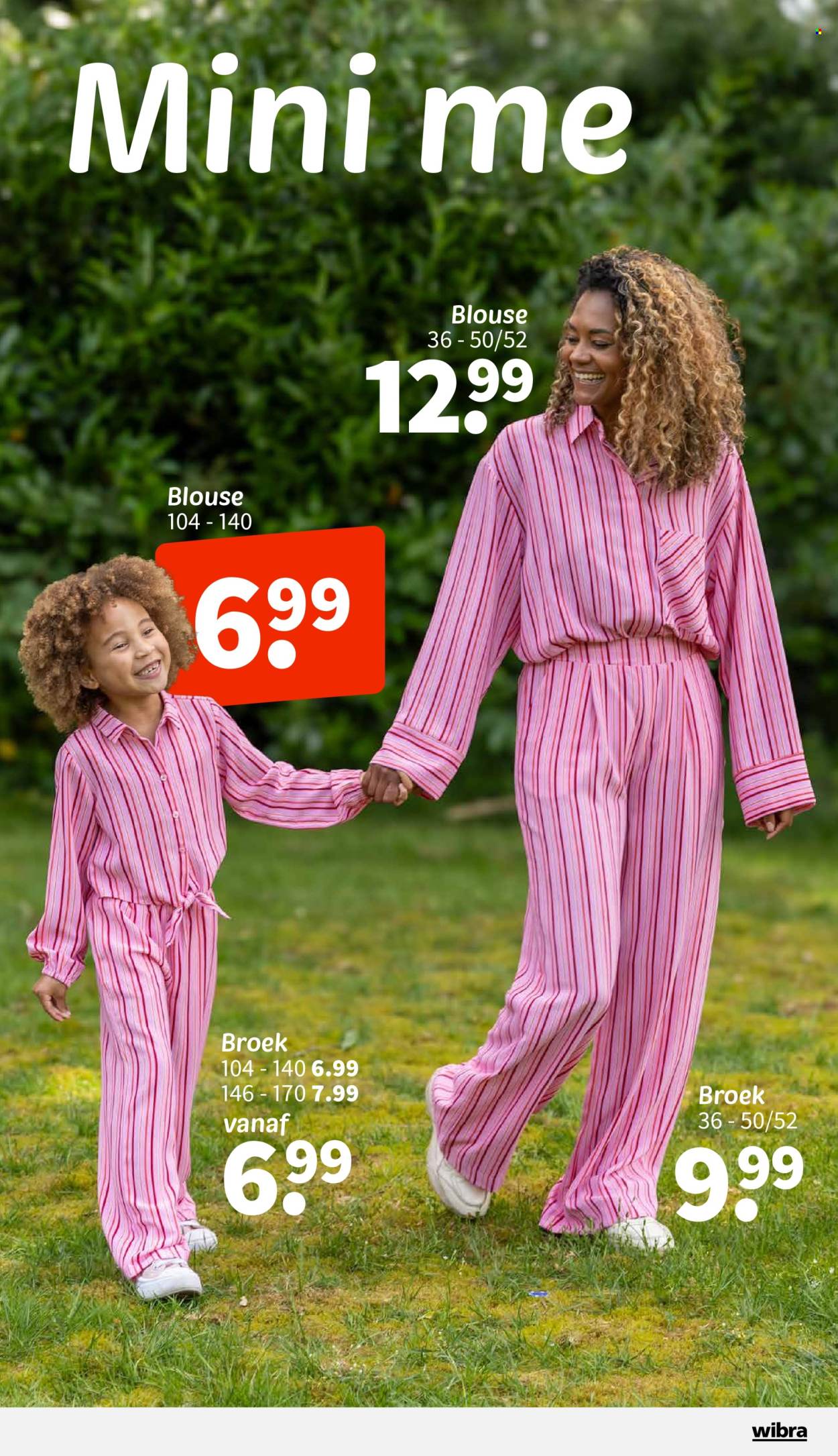 Wibra-aanbieding - 6-7-2026 - 19-7-2026. Pagina 15