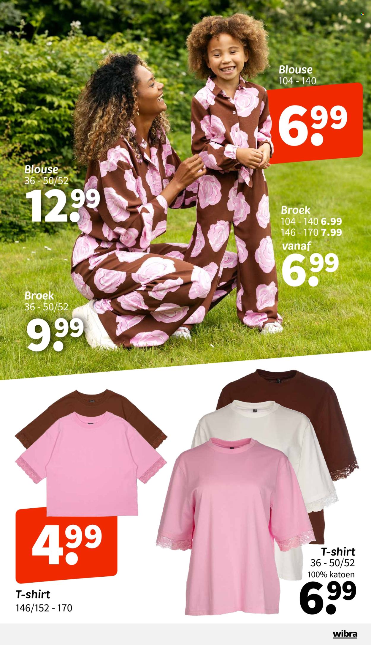 Wibra-aanbieding - 6-7-2026 - 19-7-2026. Pagina 16