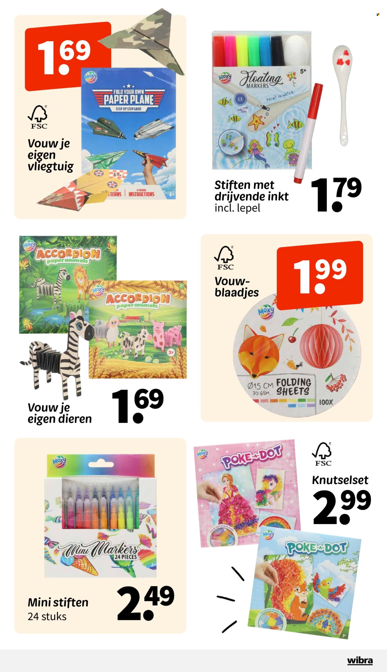 Wibra-aanbieding - 6-7-2026 - 19-7-2026. Pagina 18