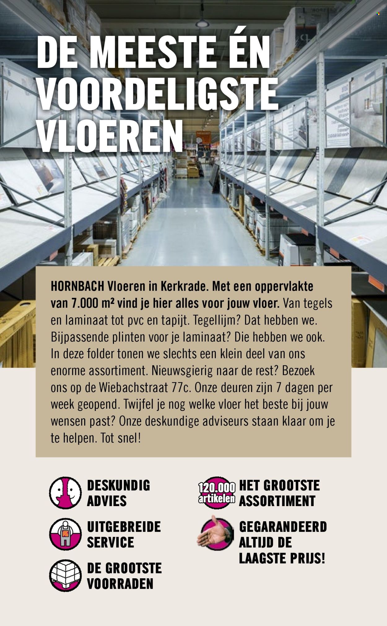 Hornbach-aanbieding - 3-7-2026 - 5-7-2026. Pagina 2