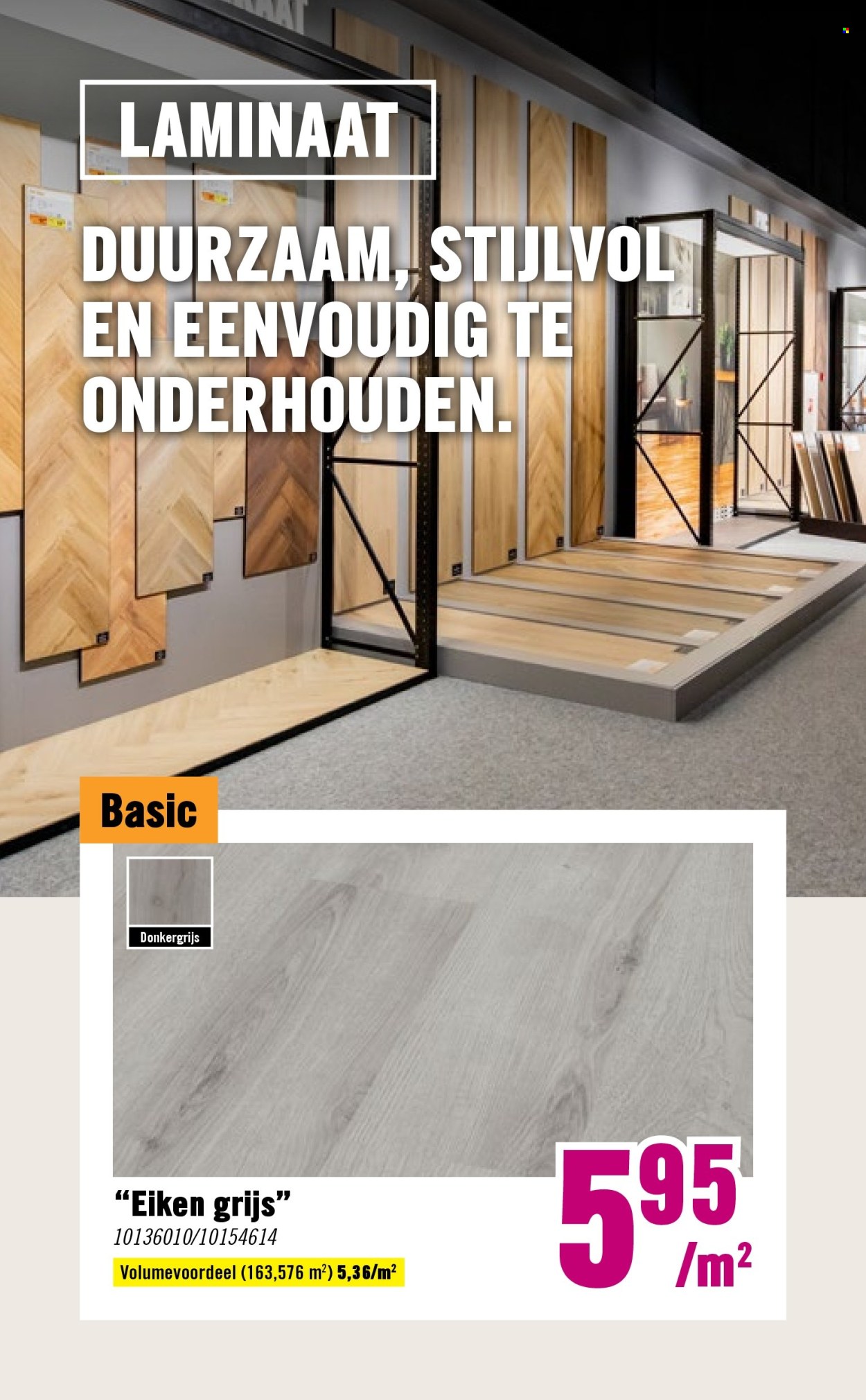 Hornbach-aanbieding - 3-7-2026 - 5-7-2026. Pagina 8