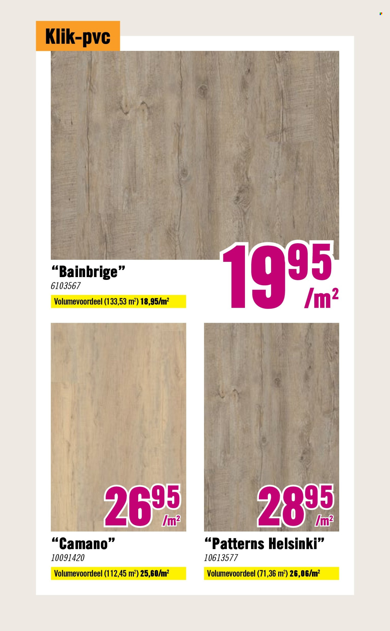 Hornbach-aanbieding - 3-7-2026 - 5-7-2026. Pagina 18