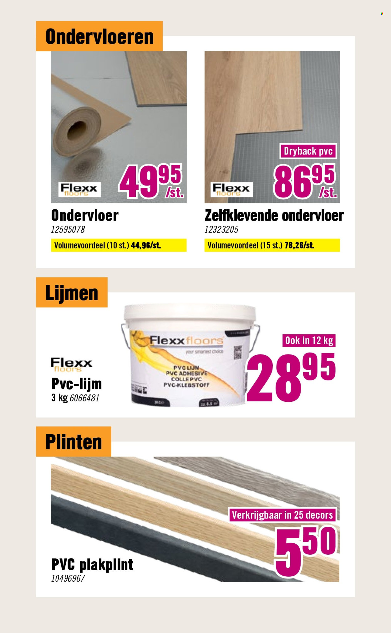 Hornbach-aanbieding - 3-7-2026 - 5-7-2026. Pagina 22