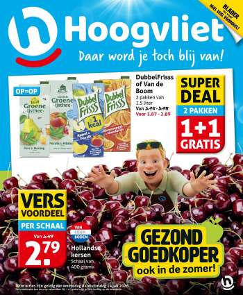 Hoogvliet-aanbieding - 8-7-2026 - 14-7-2026.