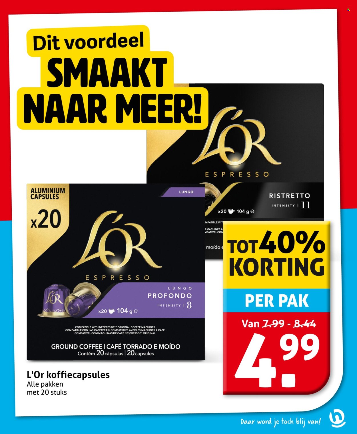 Hoogvliet-aanbieding - 8-7-2026 - 14-7-2026. Pagina 3