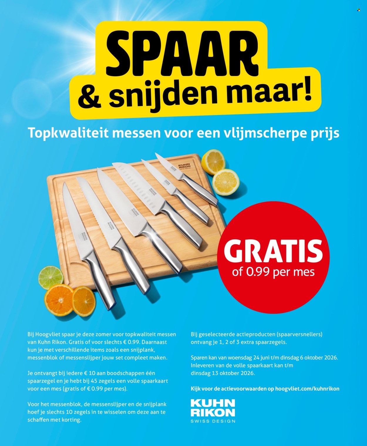 Hoogvliet-aanbieding - 8-7-2026 - 14-7-2026. Pagina 4