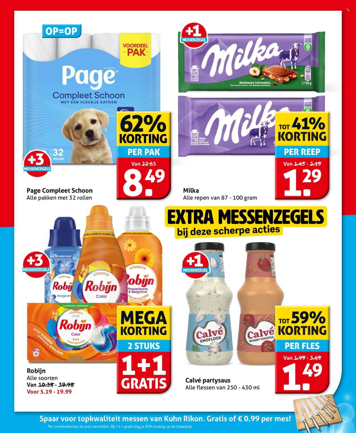 Hoogvliet-aanbieding - 8-7-2026 - 14-7-2026. Pagina 6