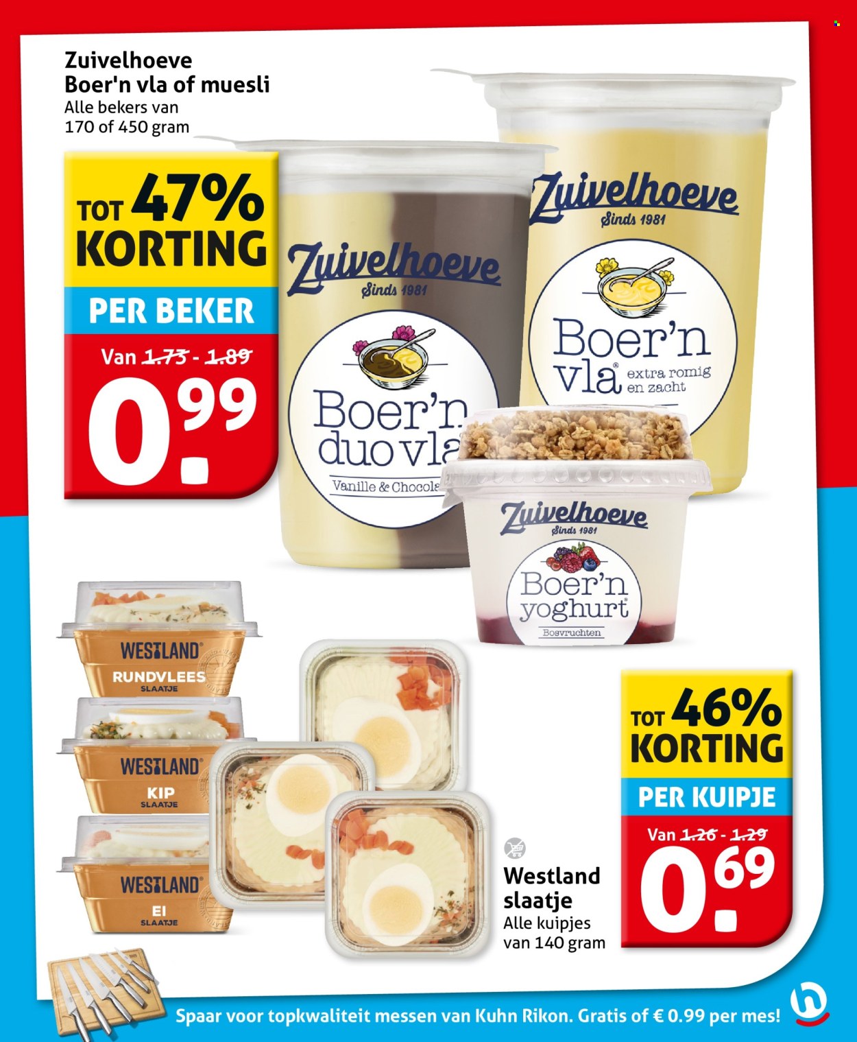 Hoogvliet-aanbieding - 8-7-2026 - 14-7-2026. Pagina 11