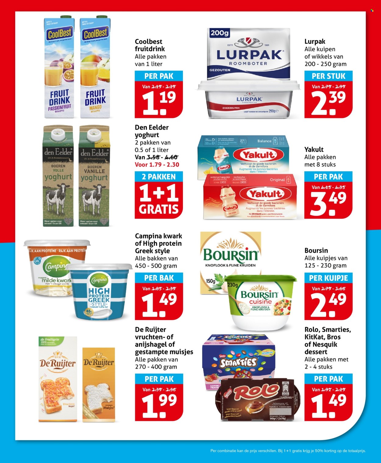 Hoogvliet-aanbieding - 8-7-2026 - 14-7-2026. Pagina 16