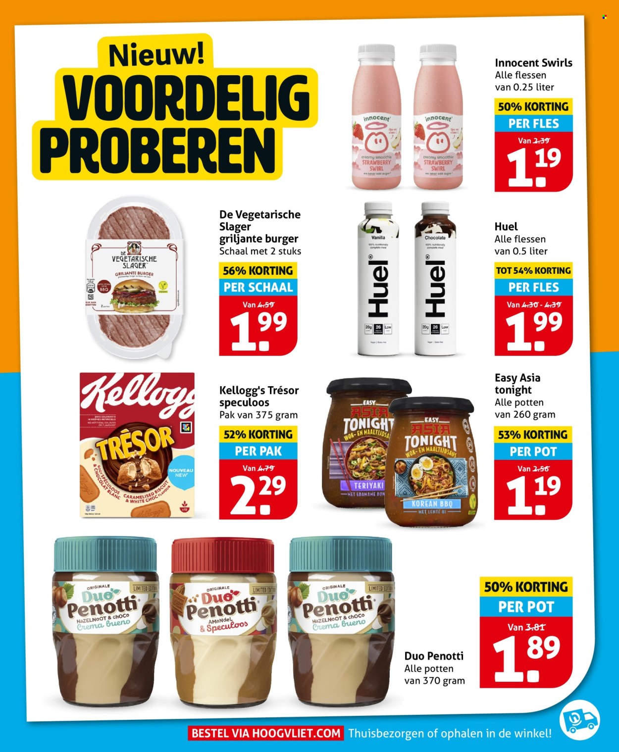 Hoogvliet-aanbieding - 8-7-2026 - 14-7-2026. Pagina 17