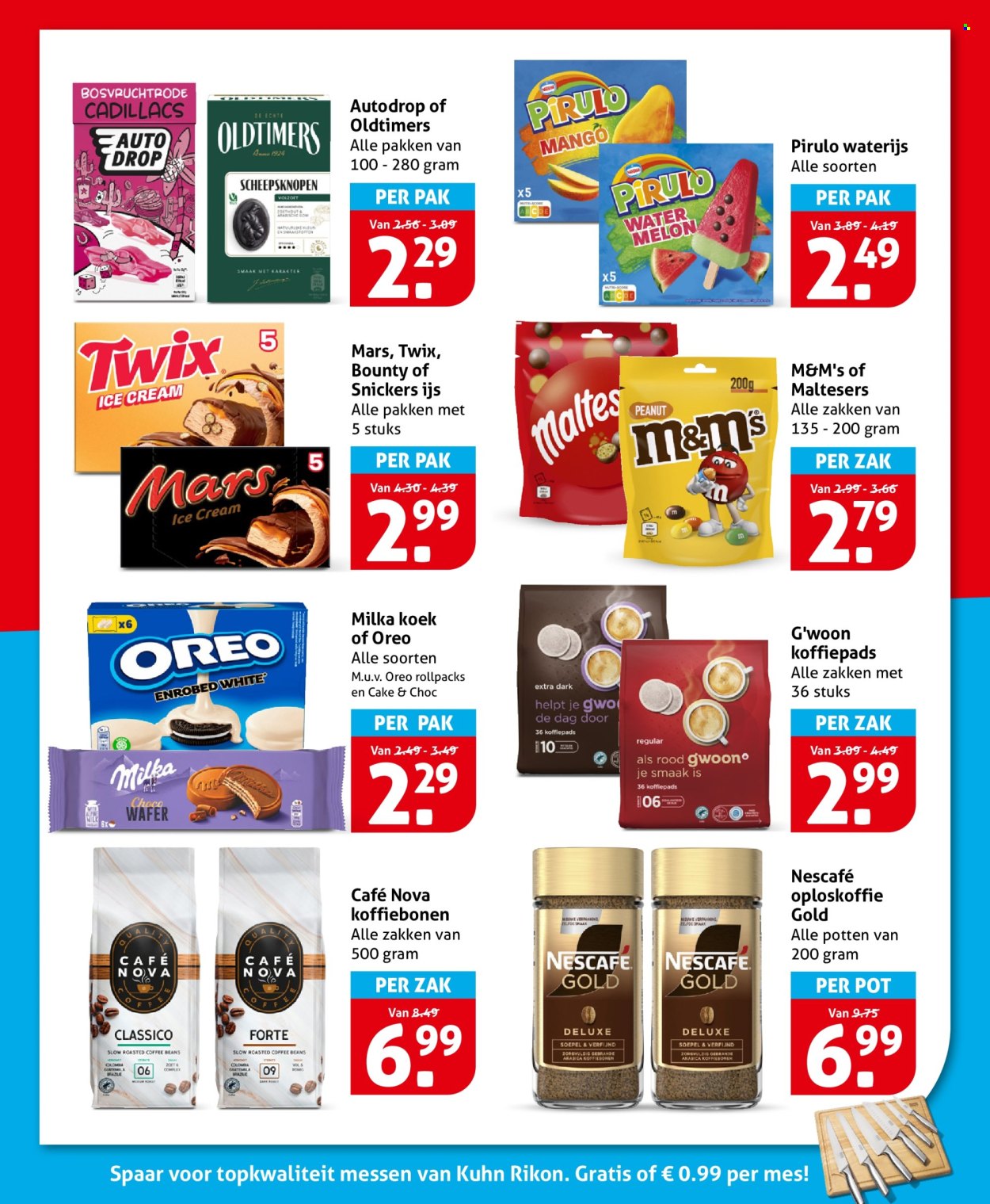 Hoogvliet-aanbieding - 8-7-2026 - 14-7-2026. Pagina 18