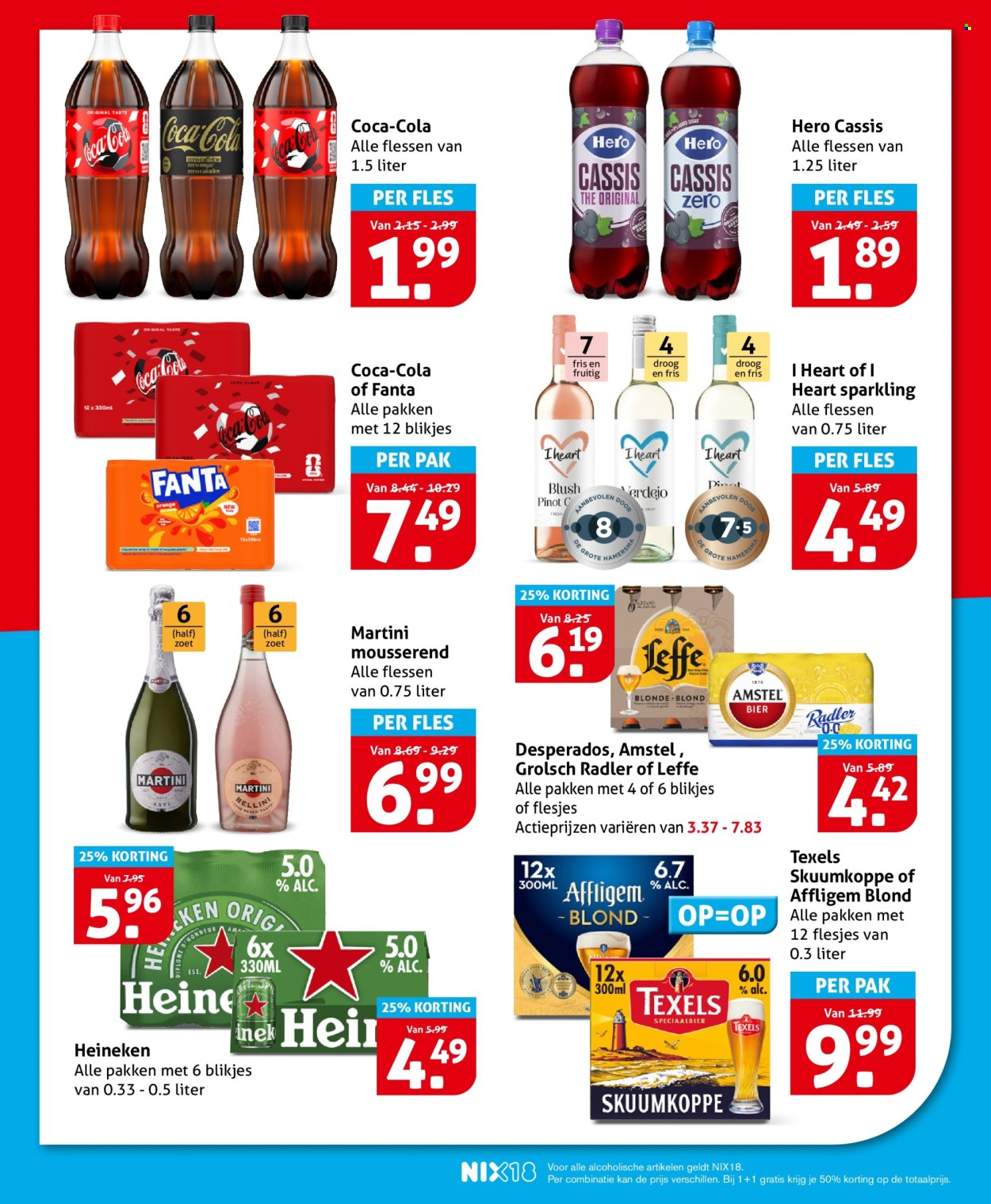 Hoogvliet-aanbieding - 8-7-2026 - 14-7-2026. Pagina 20