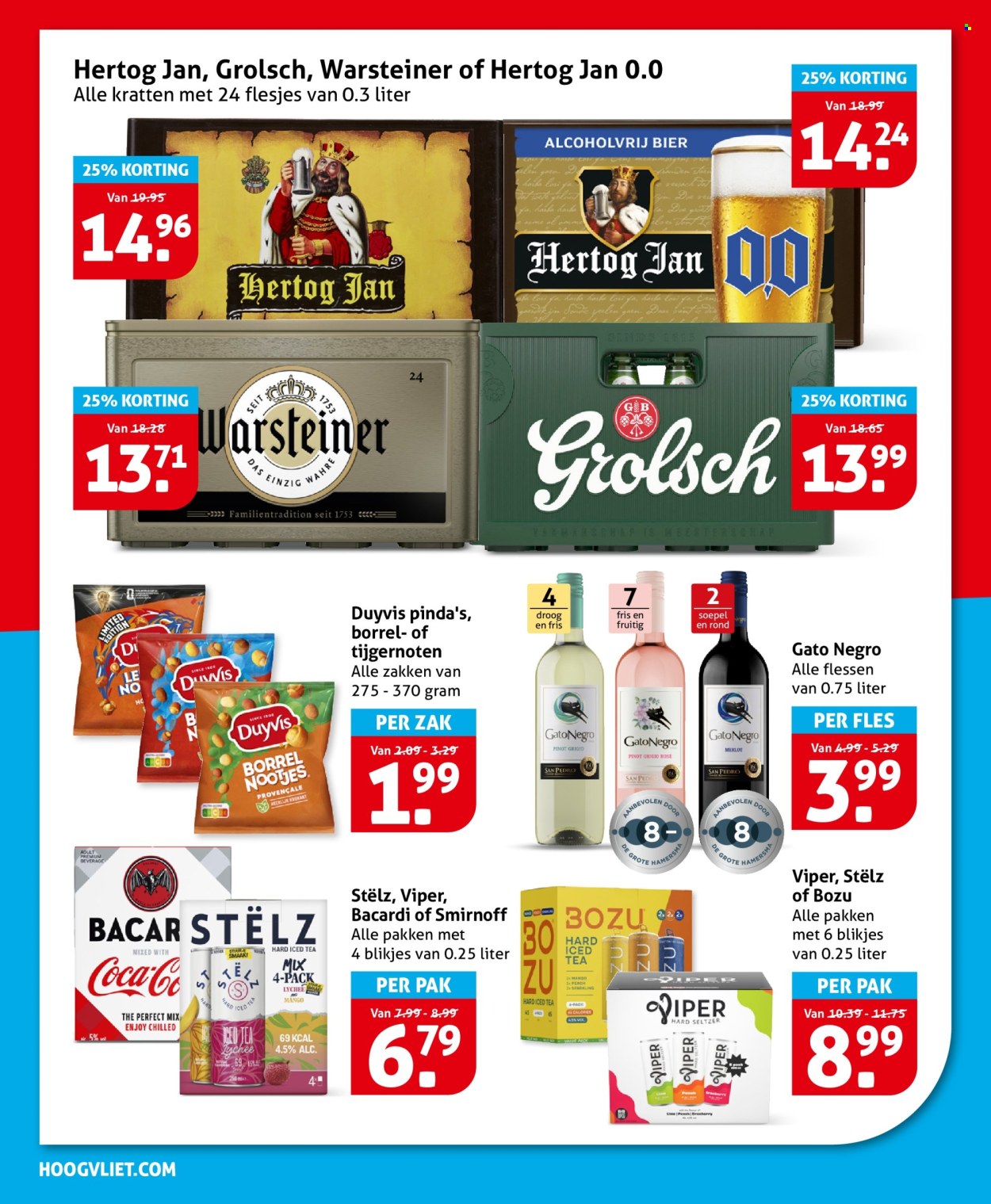 Hoogvliet-aanbieding - 8-7-2026 - 14-7-2026. Pagina 24