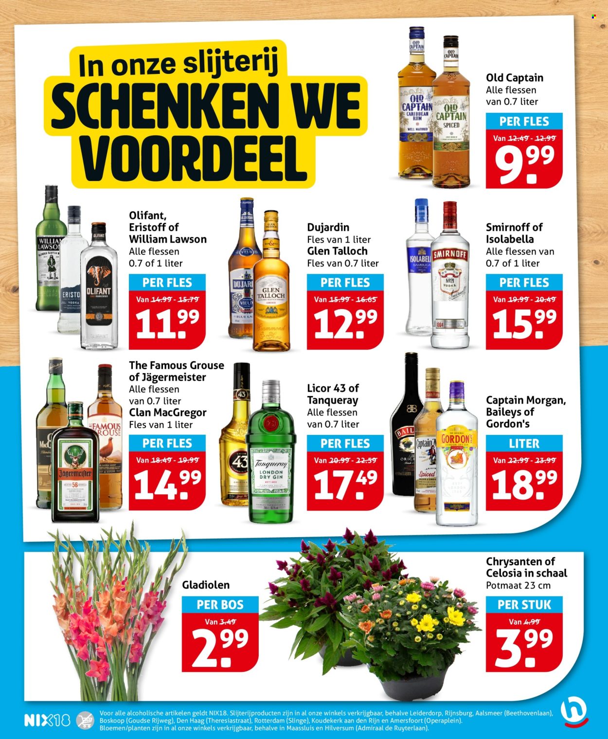 Hoogvliet-aanbieding - 8-7-2026 - 14-7-2026. Pagina 25
