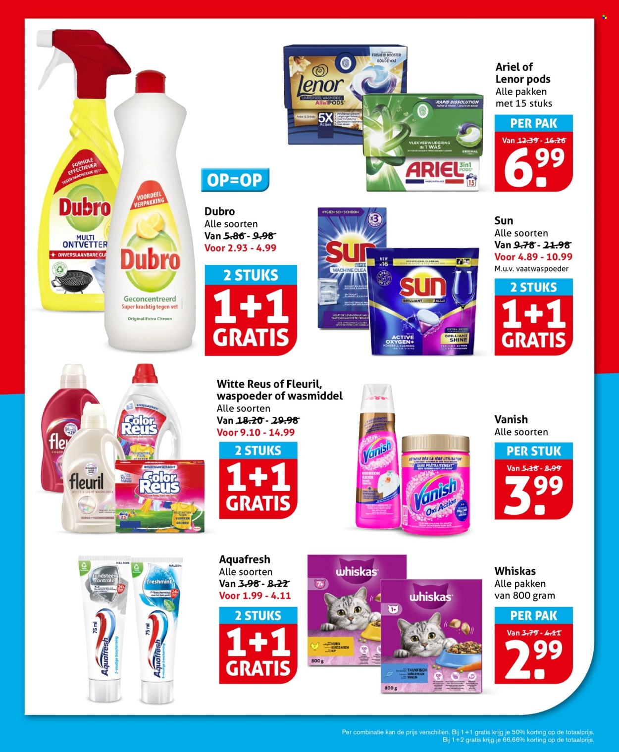 Hoogvliet-aanbieding - 8-7-2026 - 14-7-2026. Pagina 26