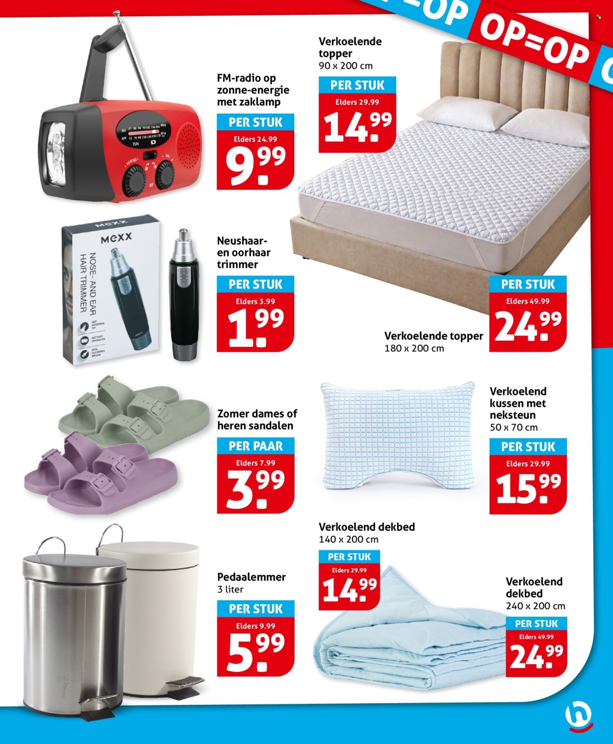 Hoogvliet-aanbieding - 8-7-2026 - 14-7-2026. Pagina 29
