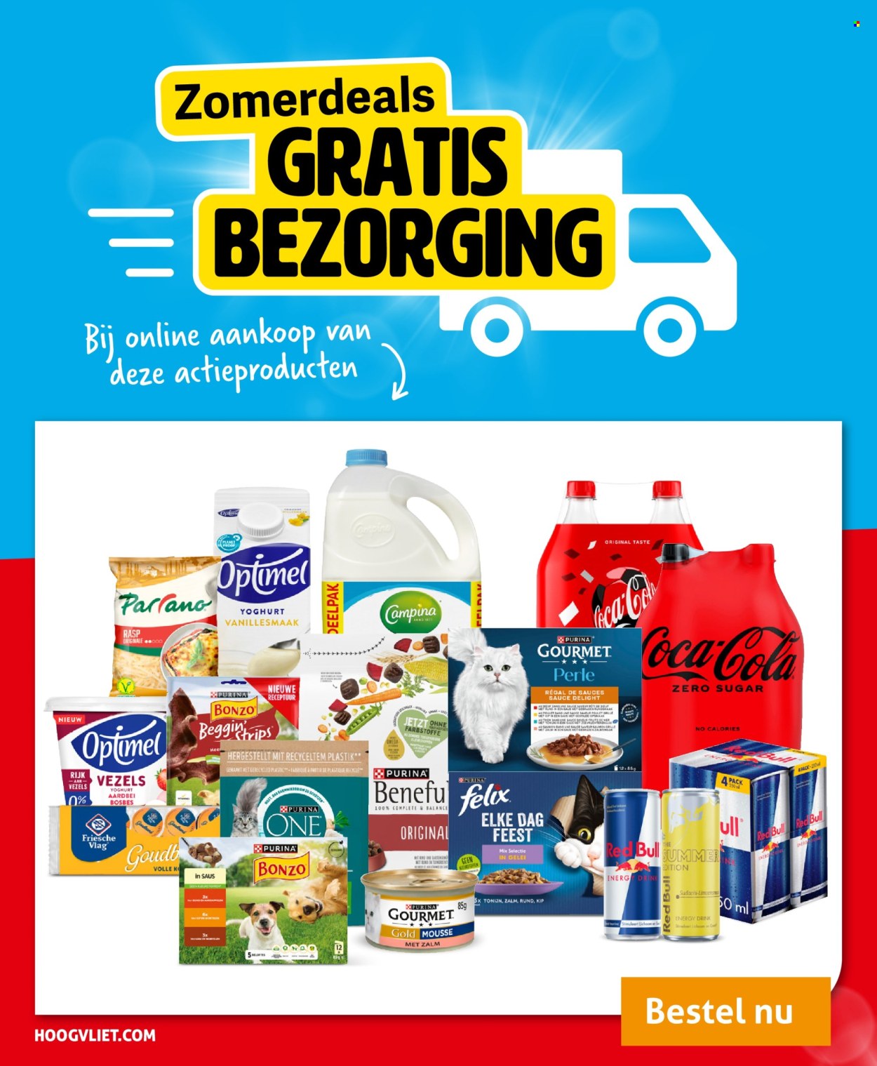 Hoogvliet-aanbieding - 8-7-2026 - 14-7-2026. Pagina 30