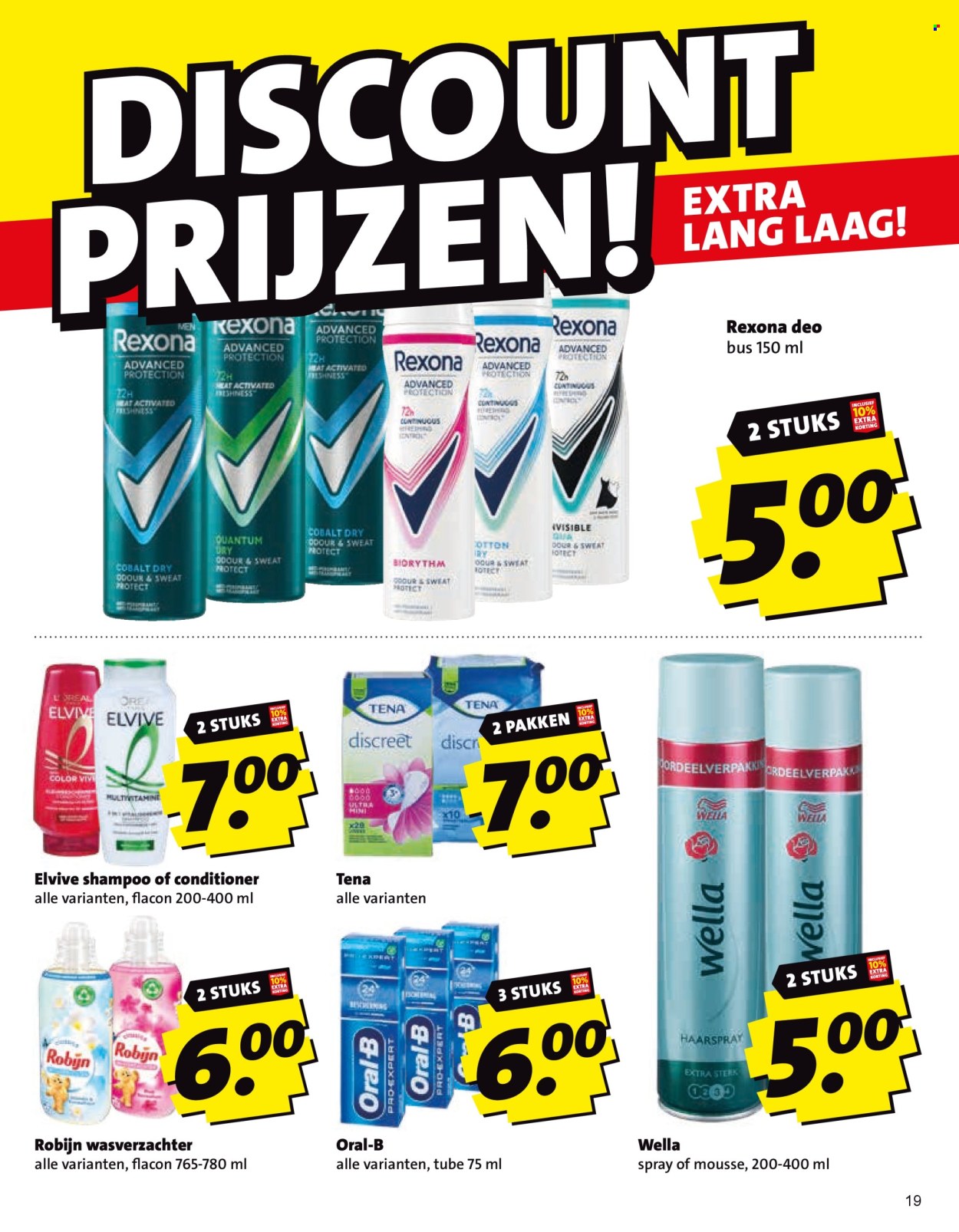 Boni-aanbieding - 6-7-2026 - 12-7-2026. Pagina 19