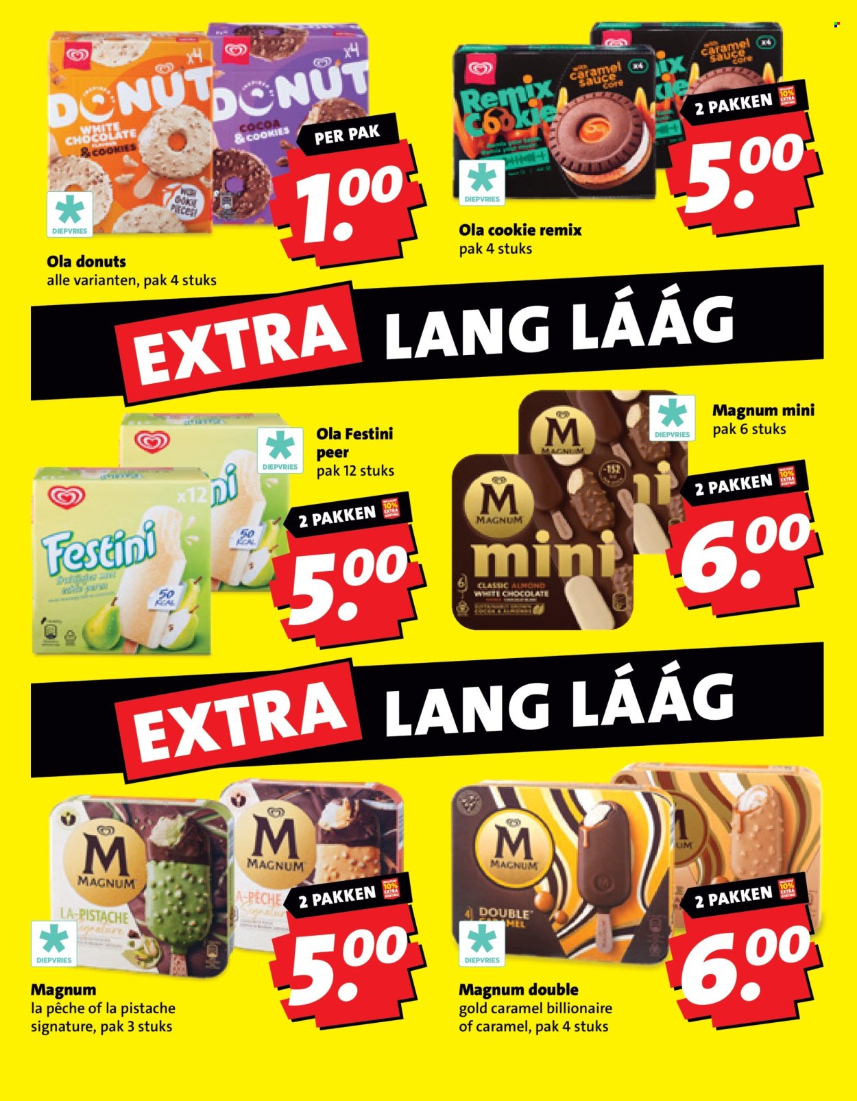 Boni-aanbieding - 6-7-2026 - 12-7-2026. Pagina 31