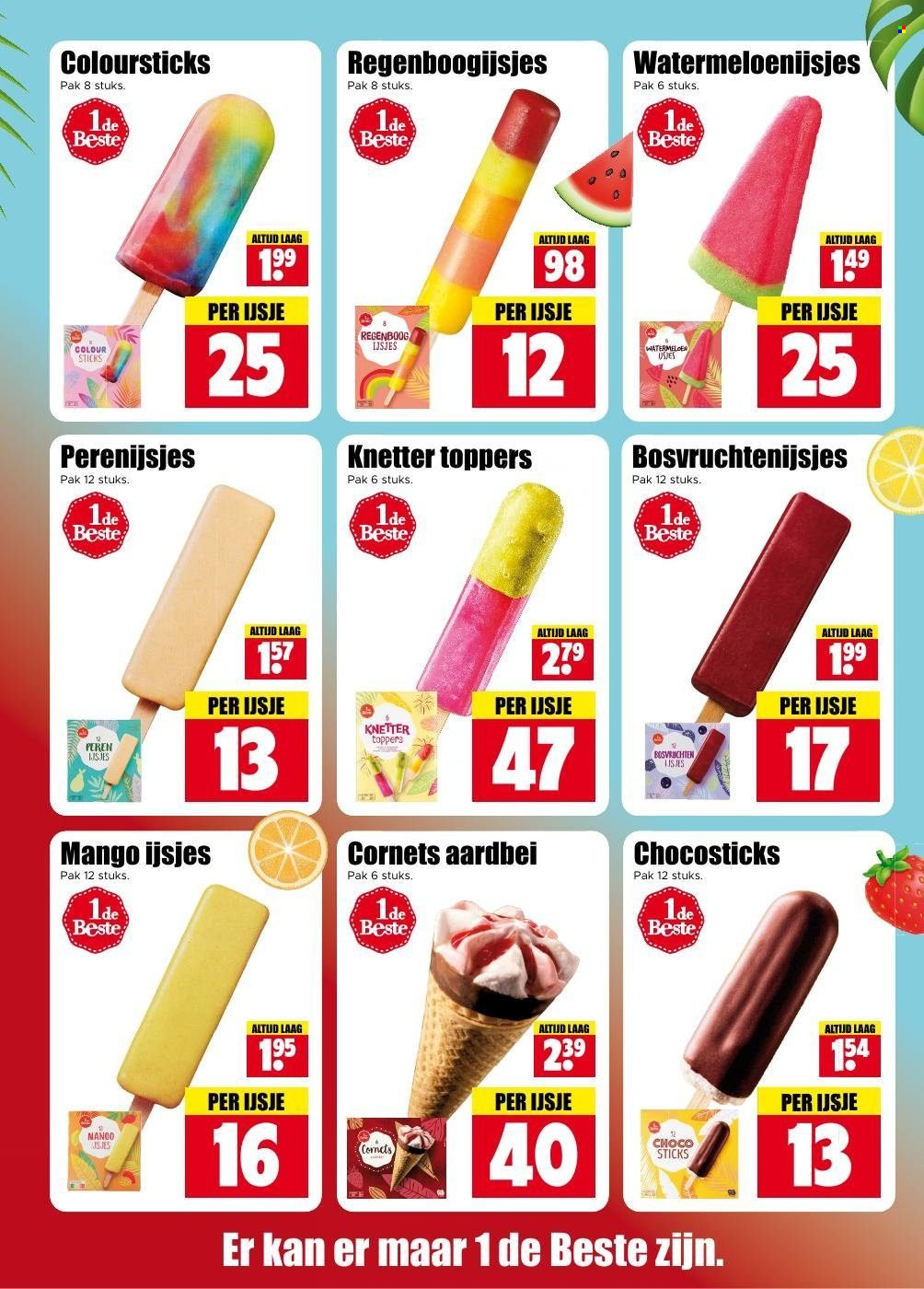 Dirk-aanbieding - 8-7-2026 - 14-7-2026. Pagina 17