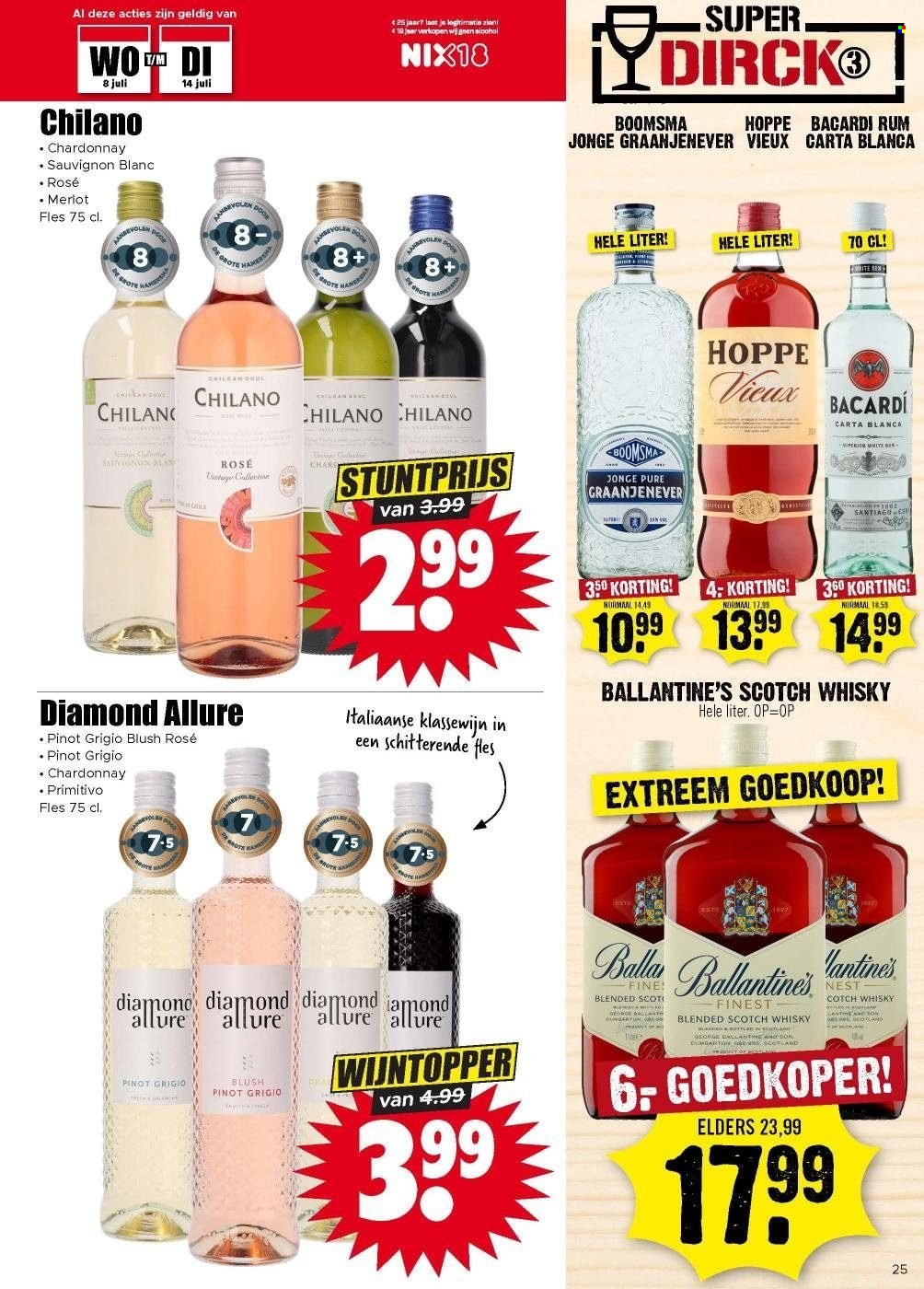 Dirk-aanbieding - 8-7-2026 - 14-7-2026. Pagina 21