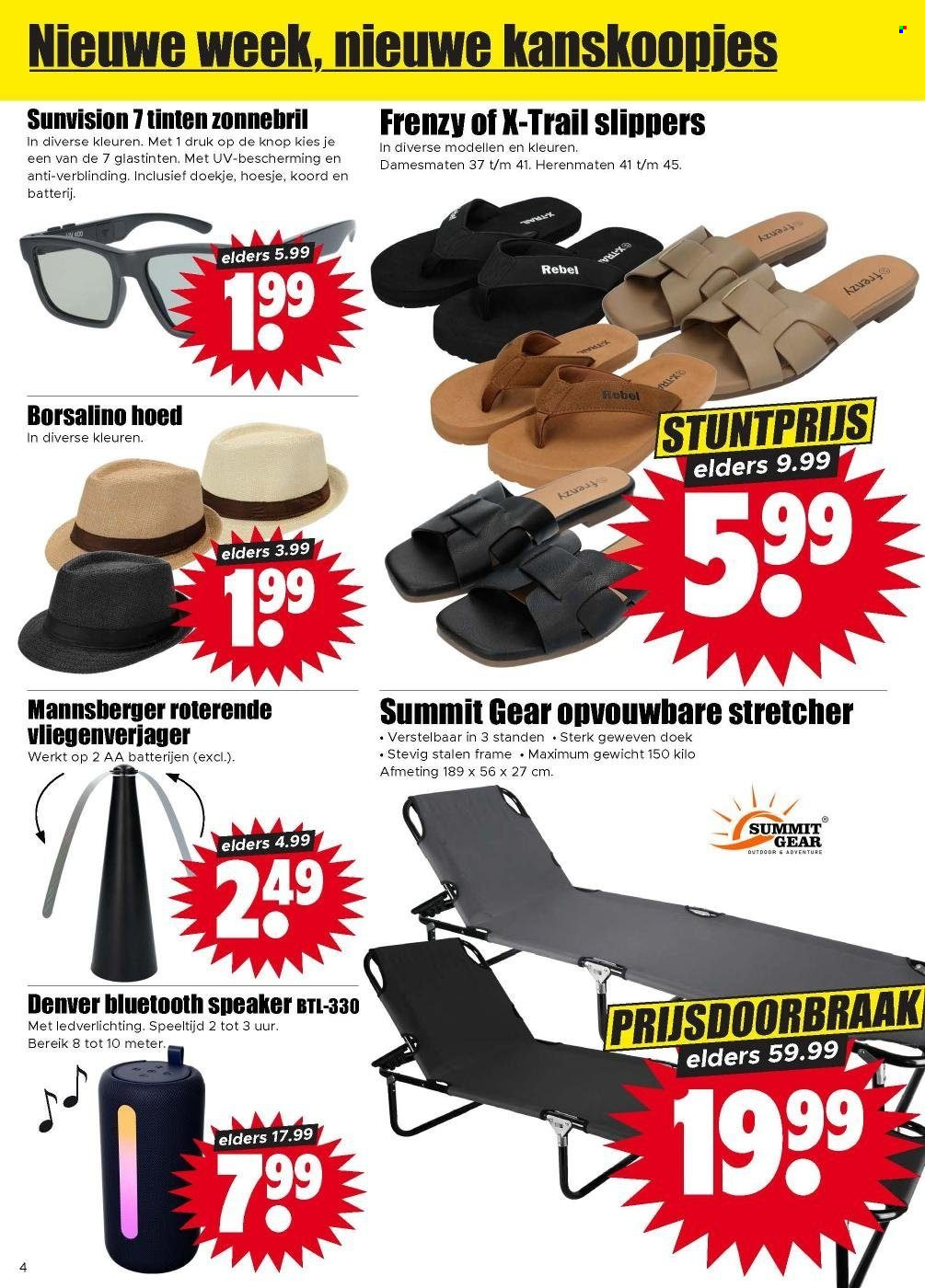 Dirk-aanbieding - 8-7-2026 - 14-7-2026. Pagina 26