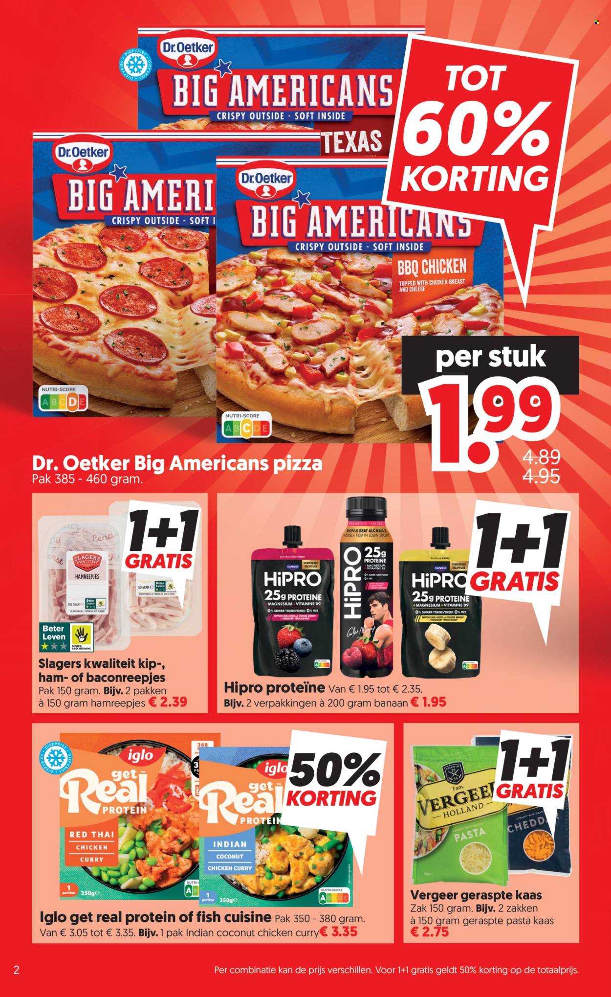 DekaMarkt-aanbieding - 7-7-2026 - 13-7-2026. Pagina 2
