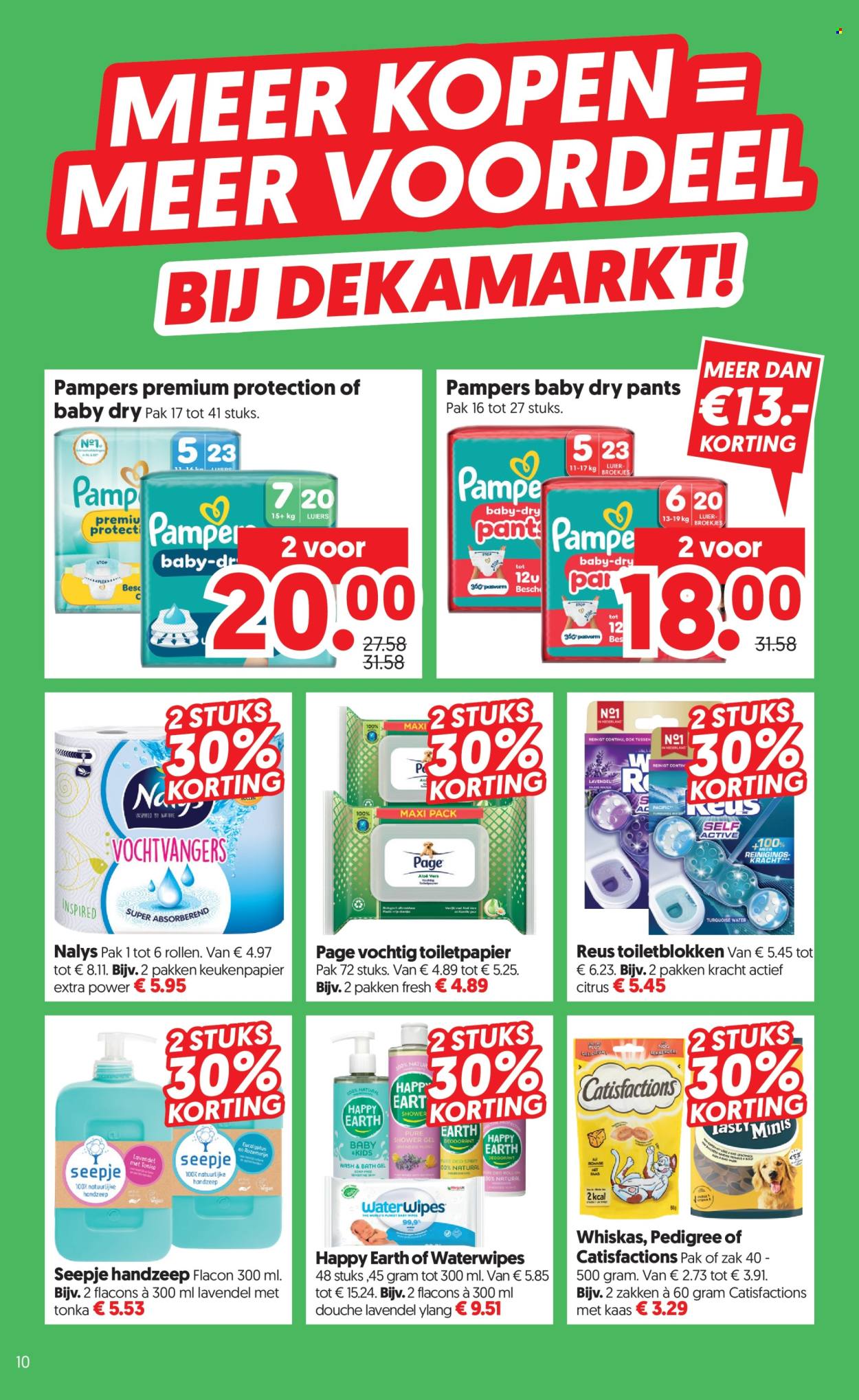 DekaMarkt-aanbieding - 7-7-2026 - 13-7-2026. Pagina 10