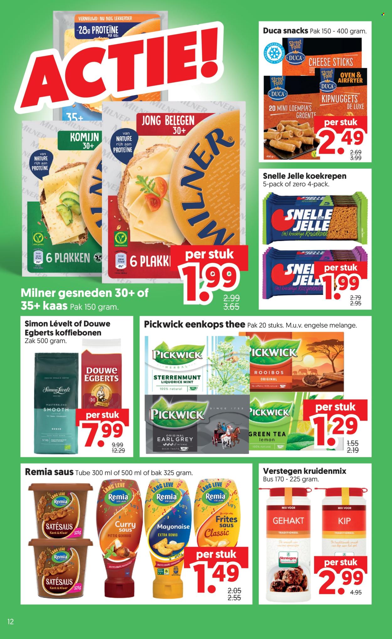 DekaMarkt-aanbieding - 7-7-2026 - 13-7-2026. Pagina 12