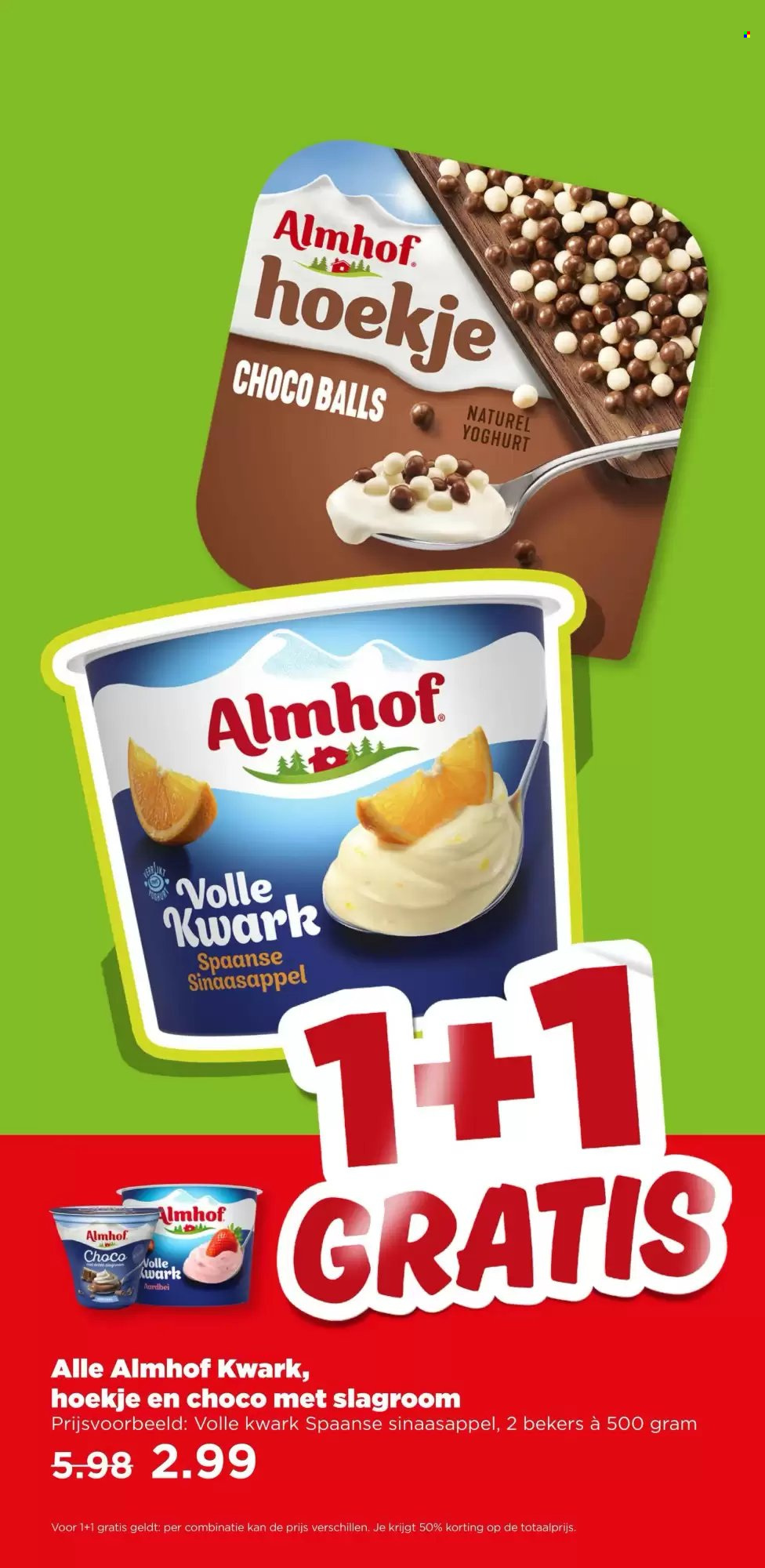 Plus-aanbieding - 8-7-2026 - 14-7-2026. Pagina 2