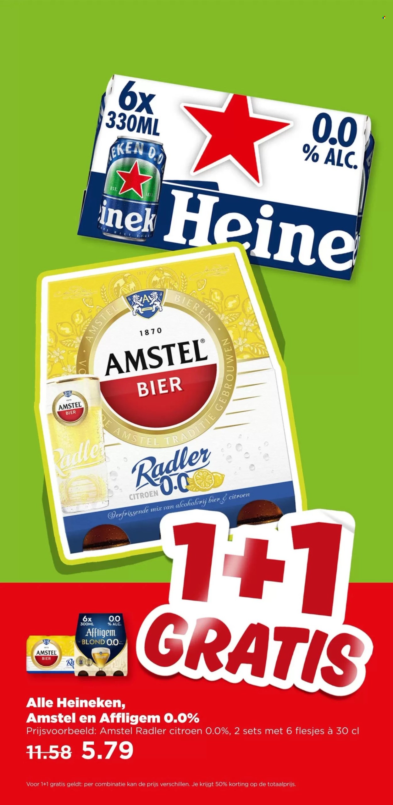 Plus-aanbieding - 8-7-2026 - 14-7-2026. Pagina 3