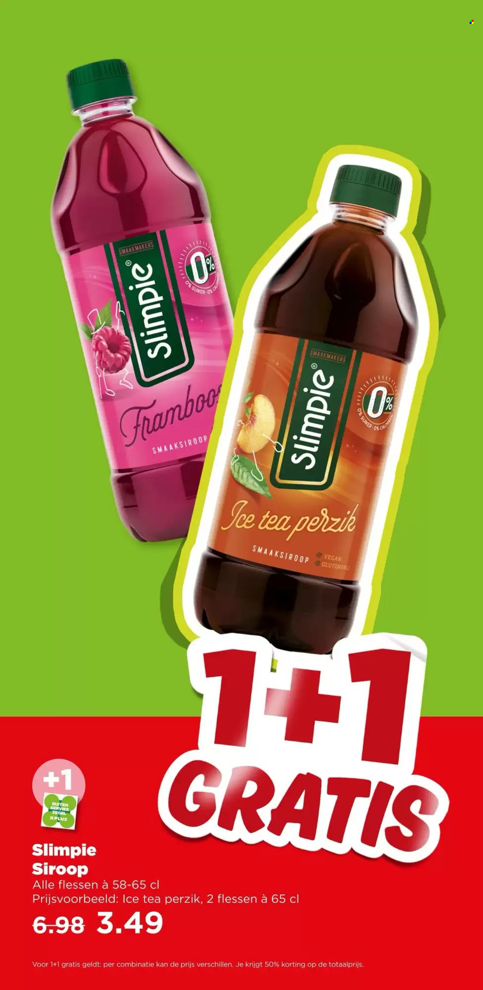 Plus-aanbieding - 8-7-2026 - 14-7-2026. Pagina 4