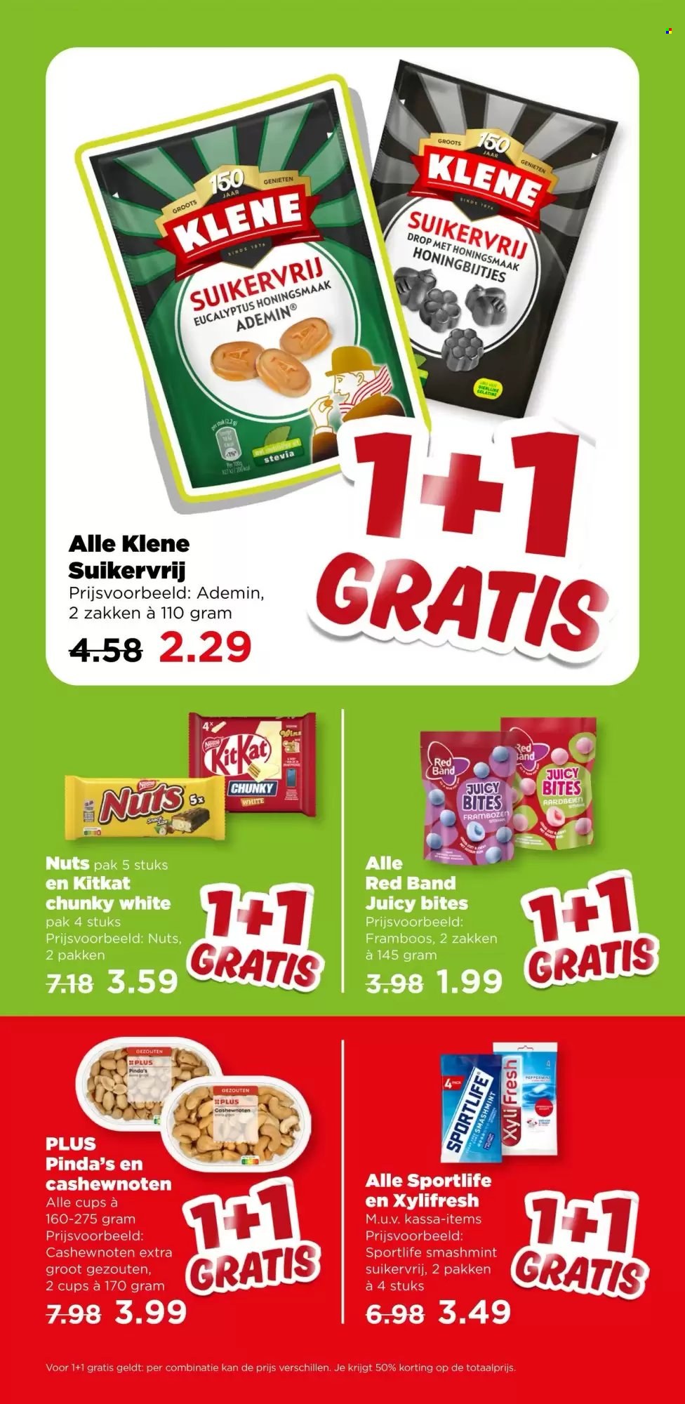Plus-aanbieding - 8-7-2026 - 14-7-2026. Pagina 5