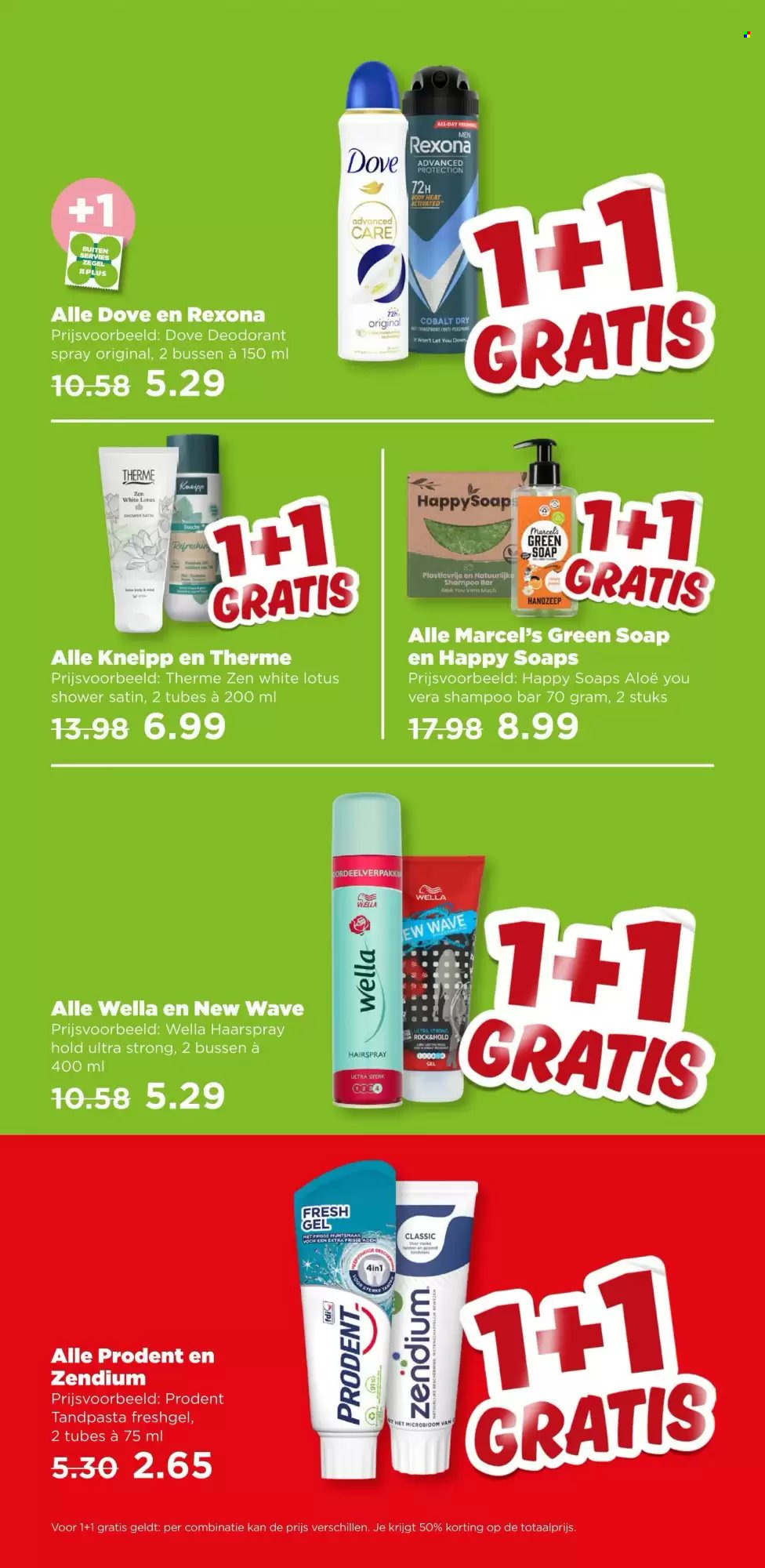 Plus-aanbieding - 8-7-2026 - 14-7-2026. Pagina 7