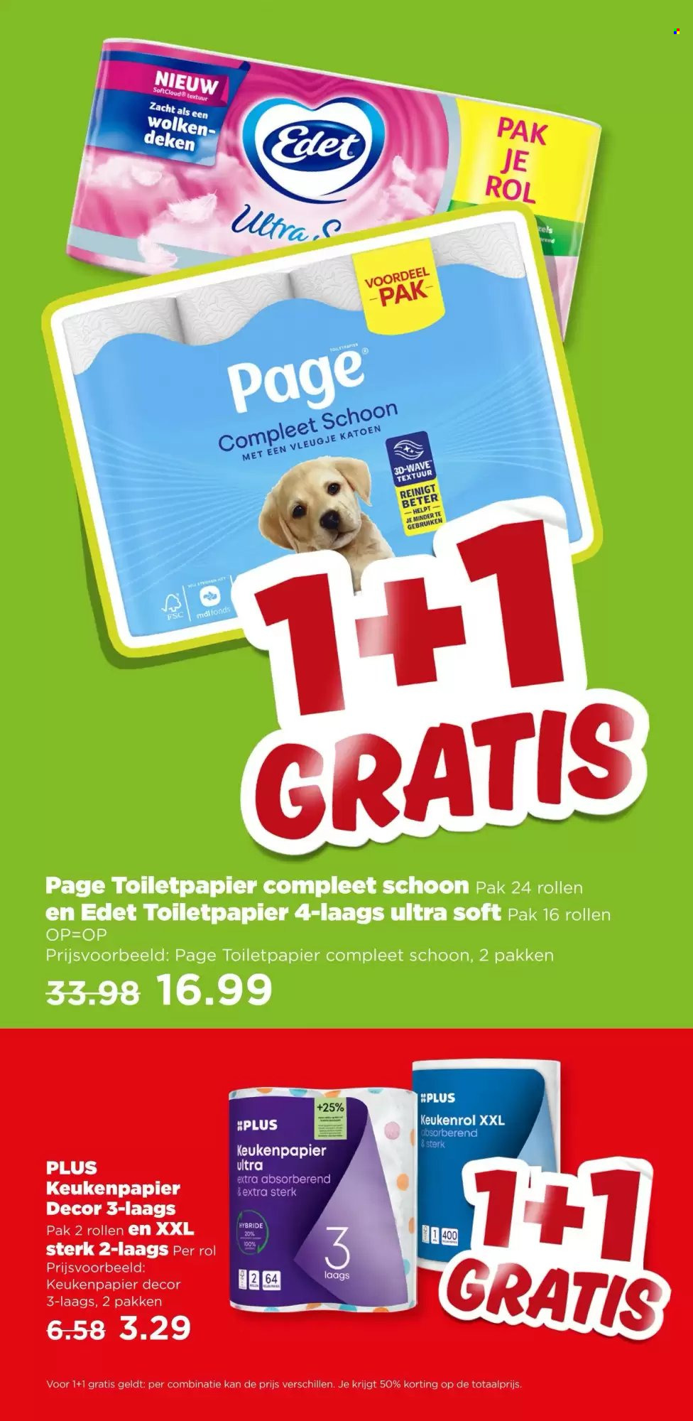 Plus-aanbieding - 8-7-2026 - 14-7-2026. Pagina 8