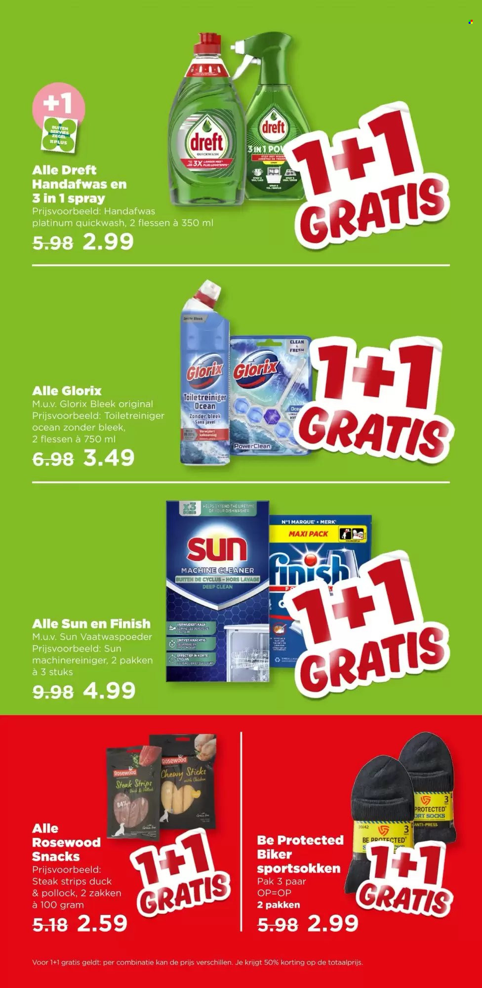 Plus-aanbieding - 8-7-2026 - 14-7-2026. Pagina 9