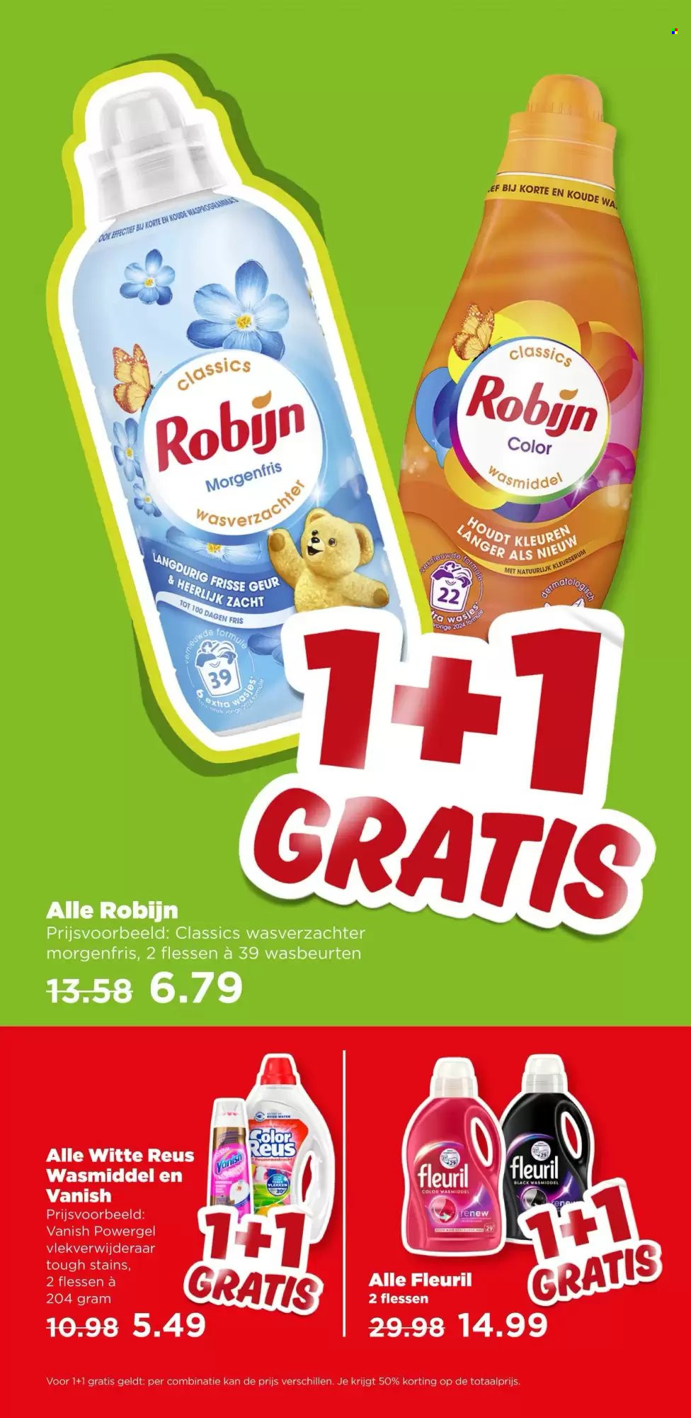 Plus-aanbieding - 8-7-2026 - 14-7-2026. Pagina 10