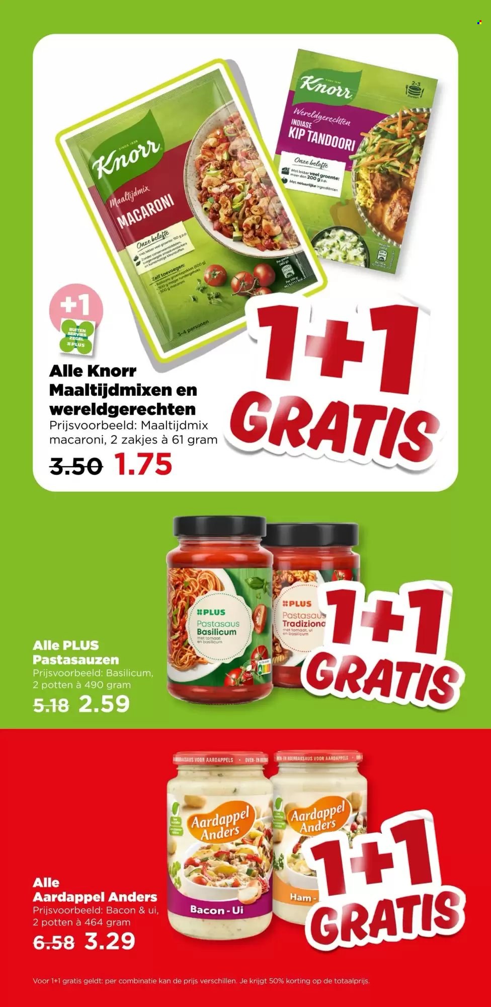 Plus-aanbieding - 8-7-2026 - 14-7-2026. Pagina 11