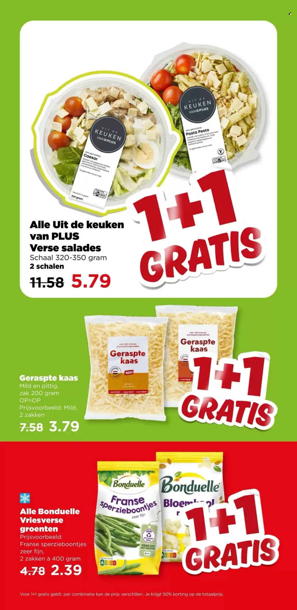 Plus-aanbieding - 8-7-2026 - 14-7-2026. Pagina 13