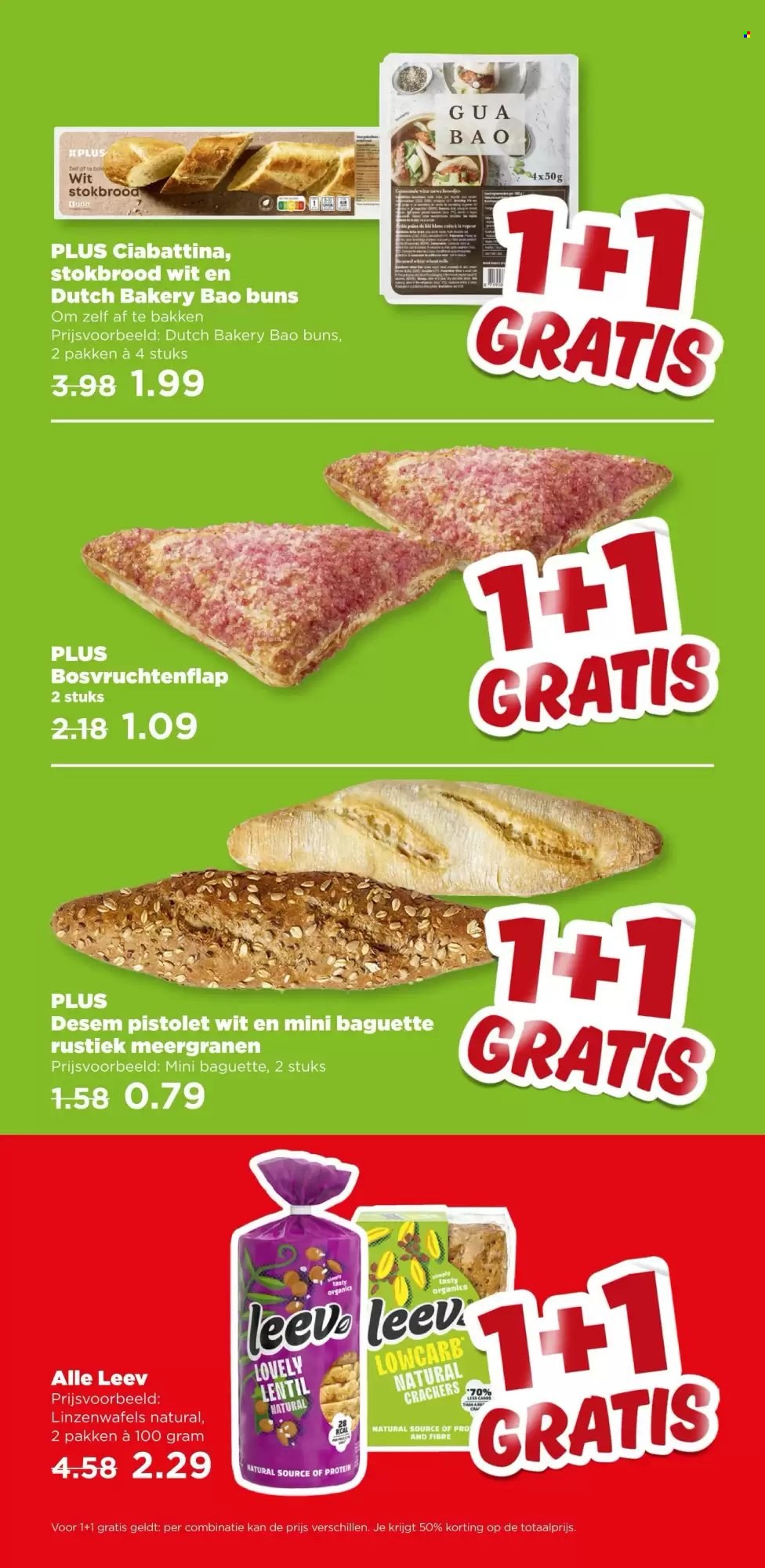 Plus-aanbieding - 8-7-2026 - 14-7-2026. Pagina 15