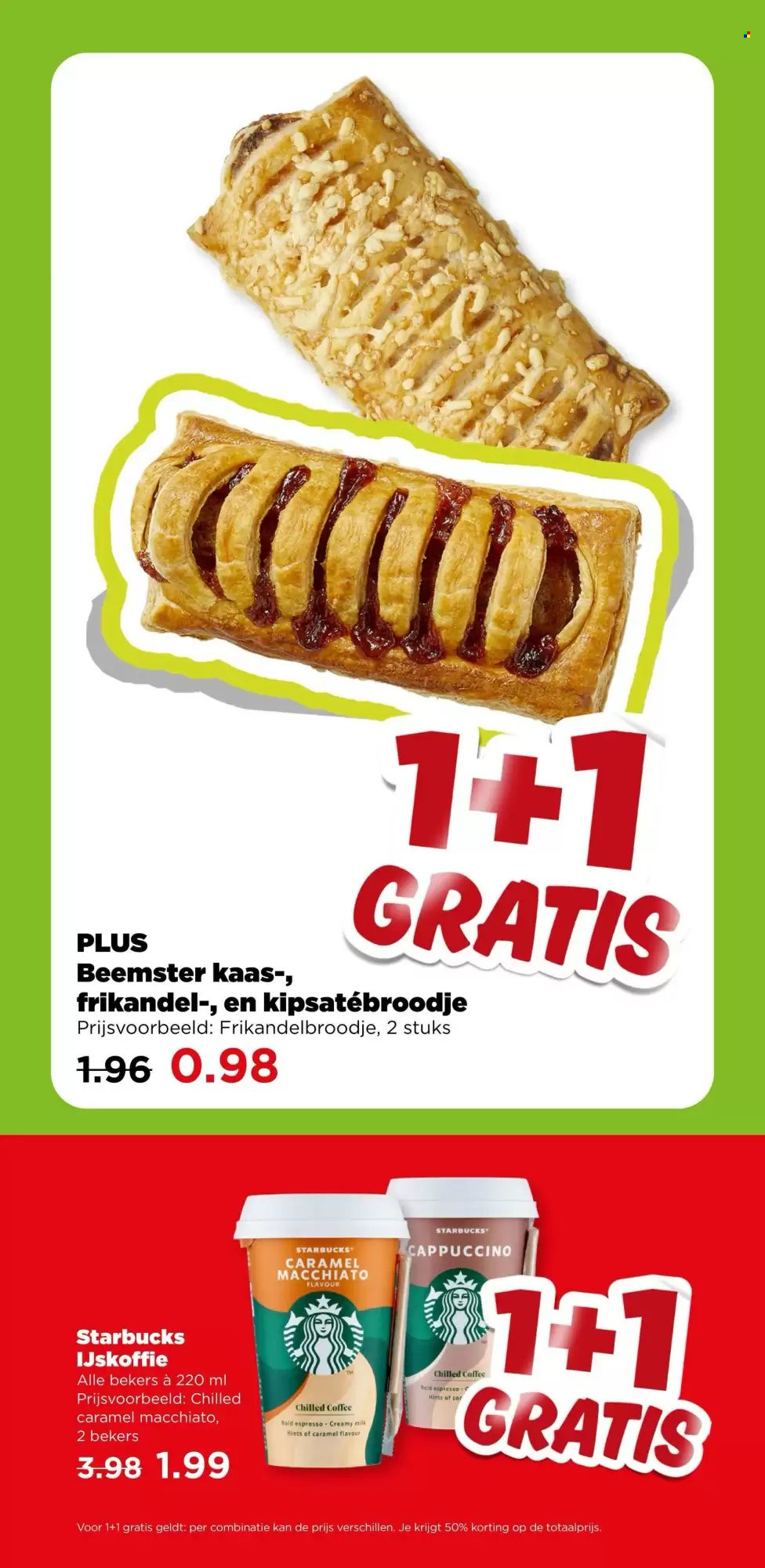 Plus-aanbieding - 8-7-2026 - 14-7-2026. Pagina 16