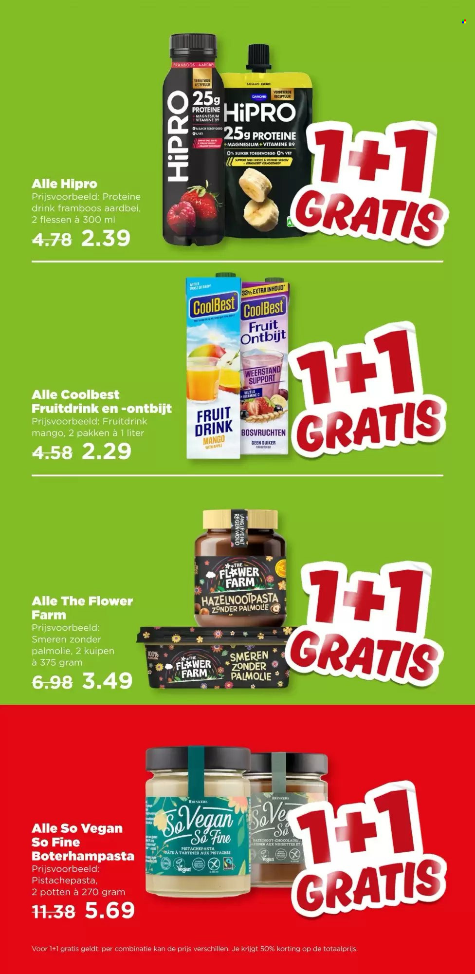 Plus-aanbieding - 8-7-2026 - 14-7-2026. Pagina 17