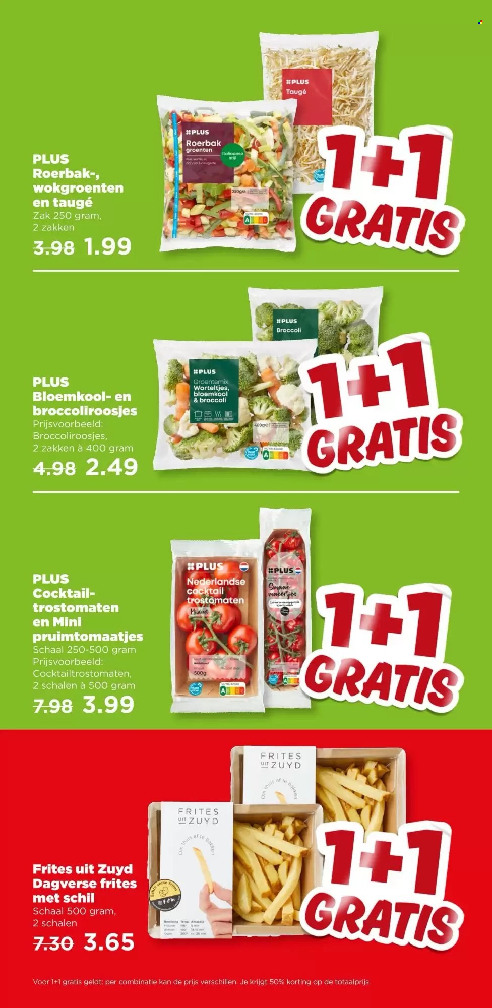 Plus-aanbieding - 8-7-2026 - 14-7-2026. Pagina 19